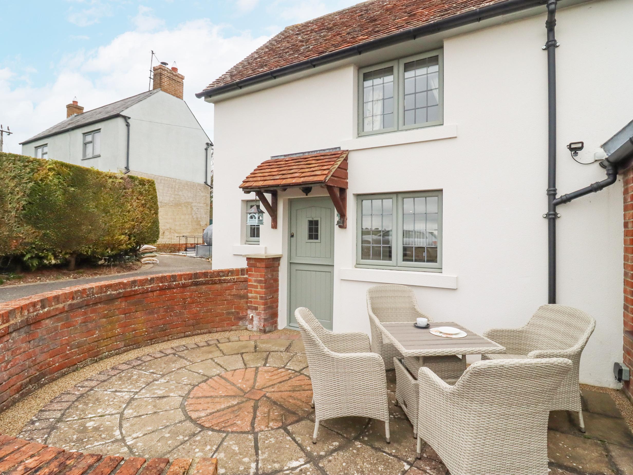Holiday Cottage Reviews for The Haven Cottage - Holiday Cottage in Oxford, Oxfordshire