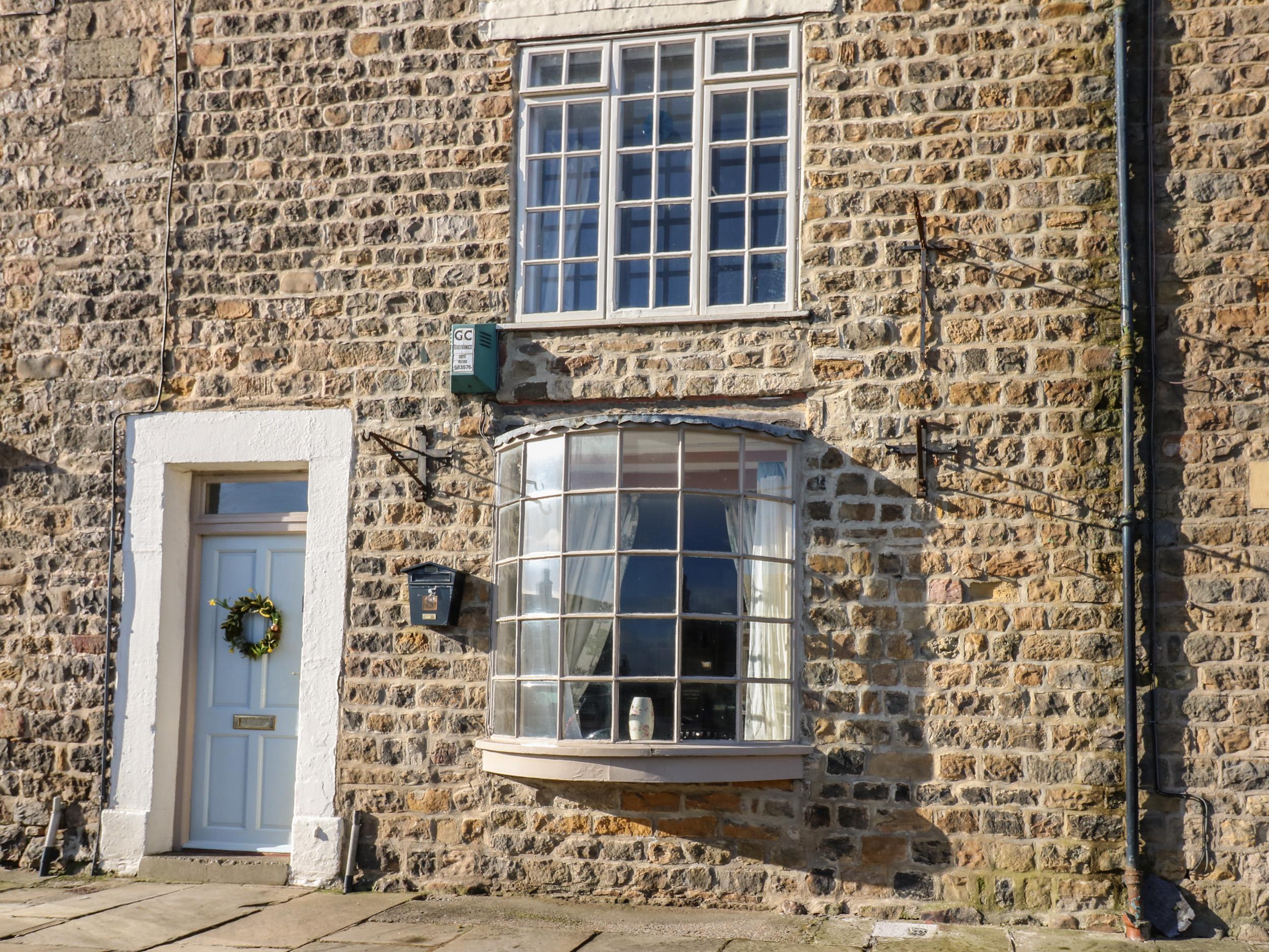 Holiday Cottage Reviews for 8 Market Place - Holiday Cottage in Masham, North Yorkshire