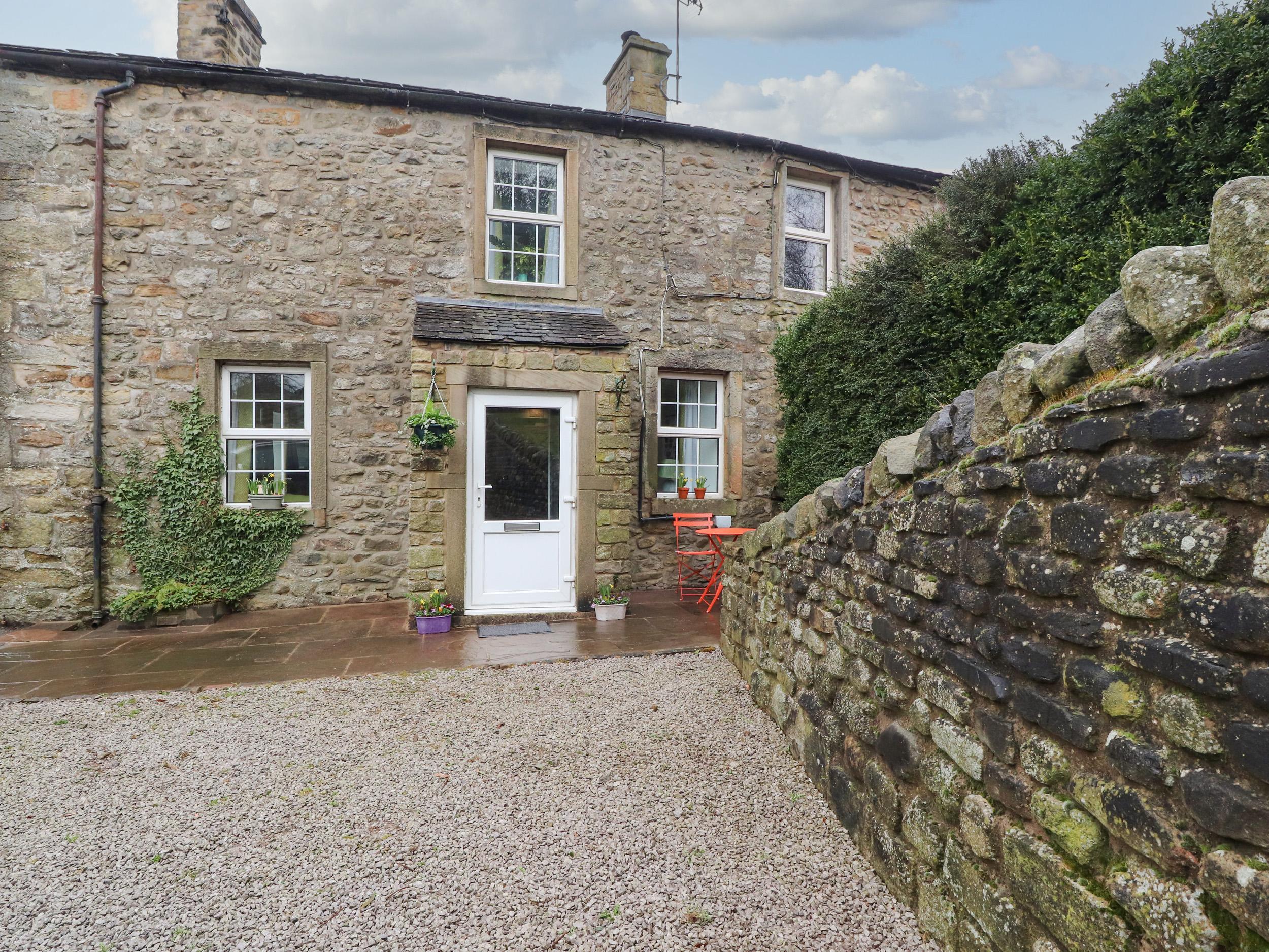 Holiday Cottage Reviews for Inglenook Cottage - Holiday Cottage in Skipton, North Yorkshire