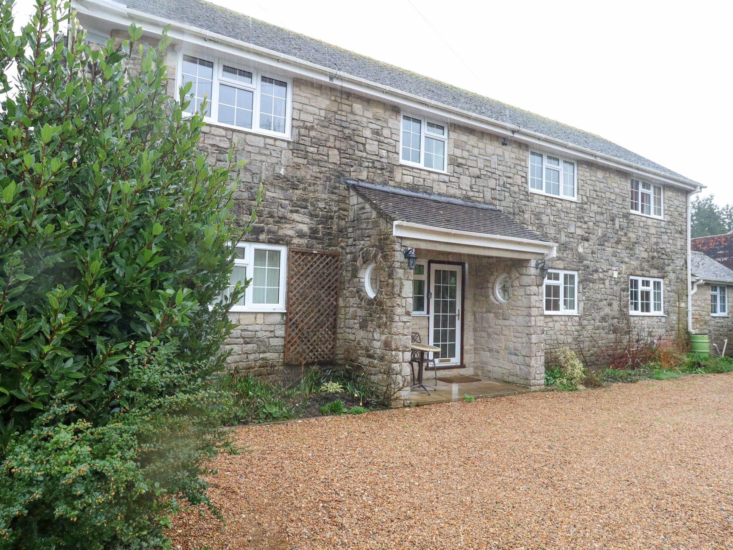 Holiday Cottage Reviews for Glyde House - Holiday Cottage in Dorchester, Dorset