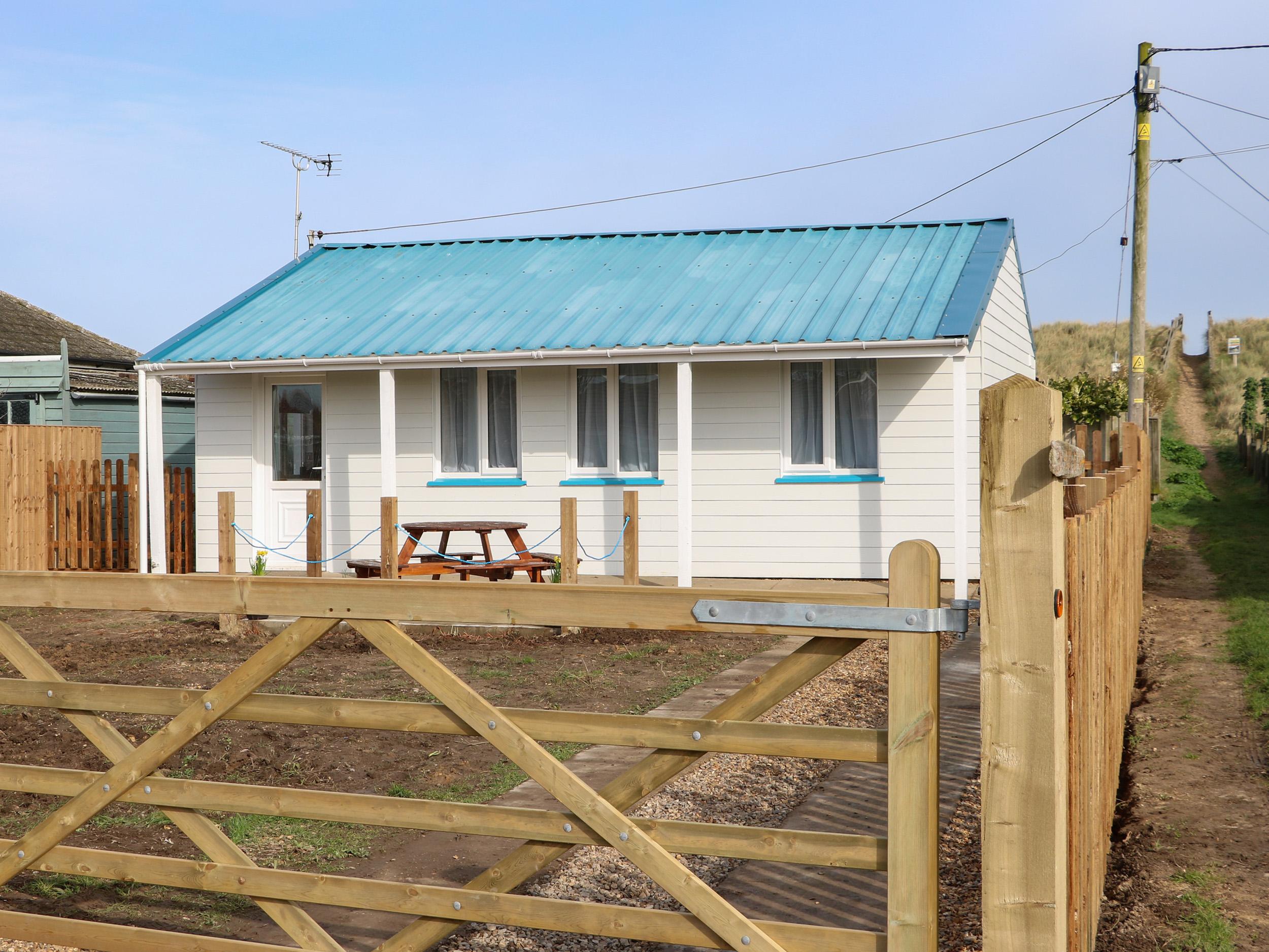 Holiday Cottage Reviews for Sea Urchin - Holiday Cottage in Sea Palling, Norfolk