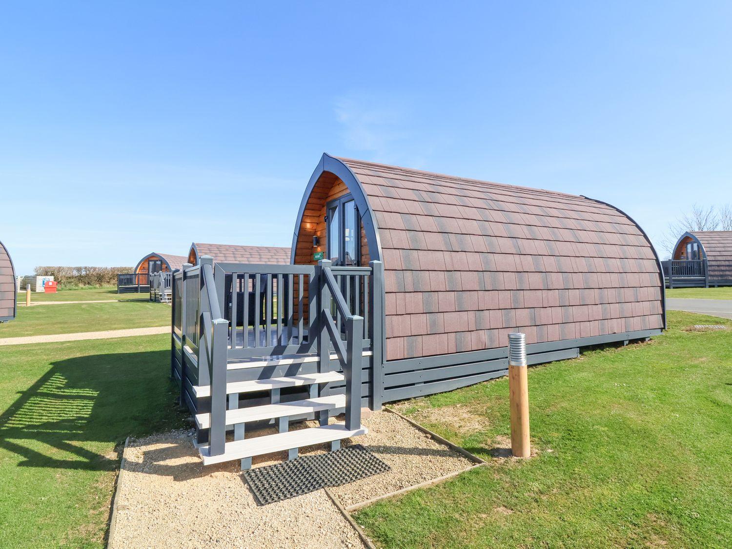 Holiday Cottage Reviews for Starfish Rock - Holiday Cottage in Bude, Cornwall inc Scilly