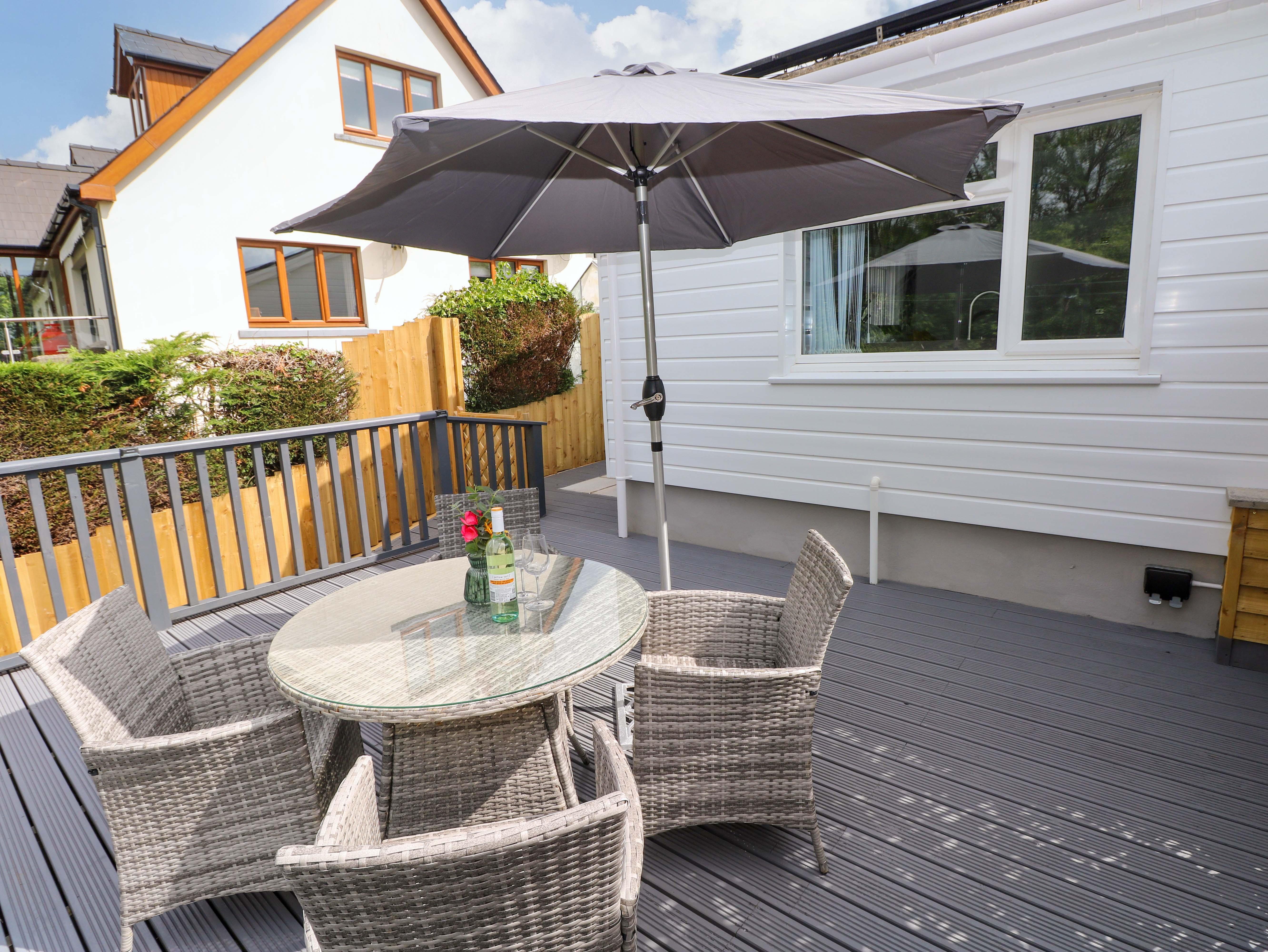 Holiday Cottage Reviews for Pinecroft Annex - Holiday Cottage in Saundersfoot, Pembrokeshire