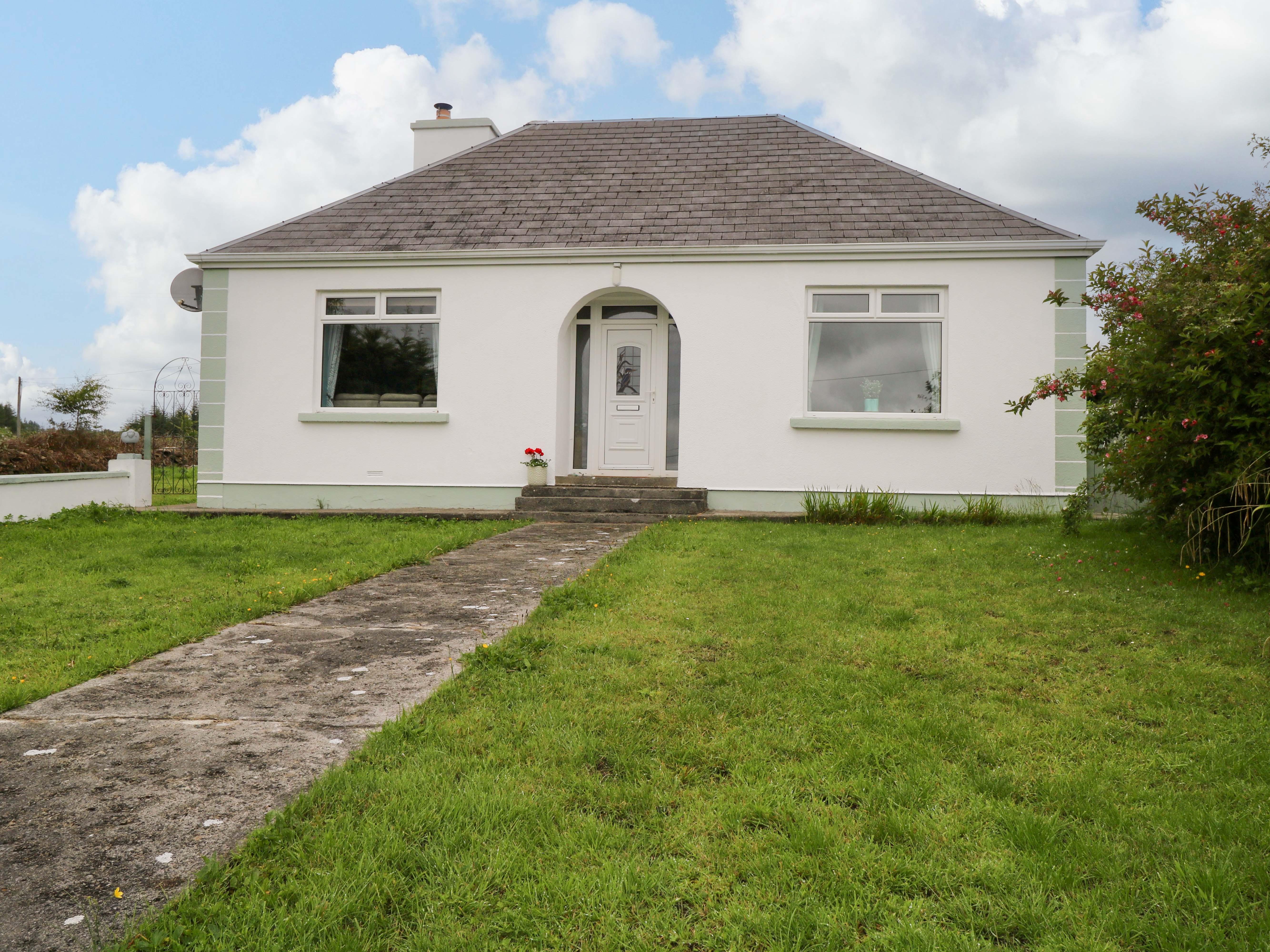 Holiday Cottage Reviews for Carrowreagh - Holiday Cottage in Aclare, Sligo