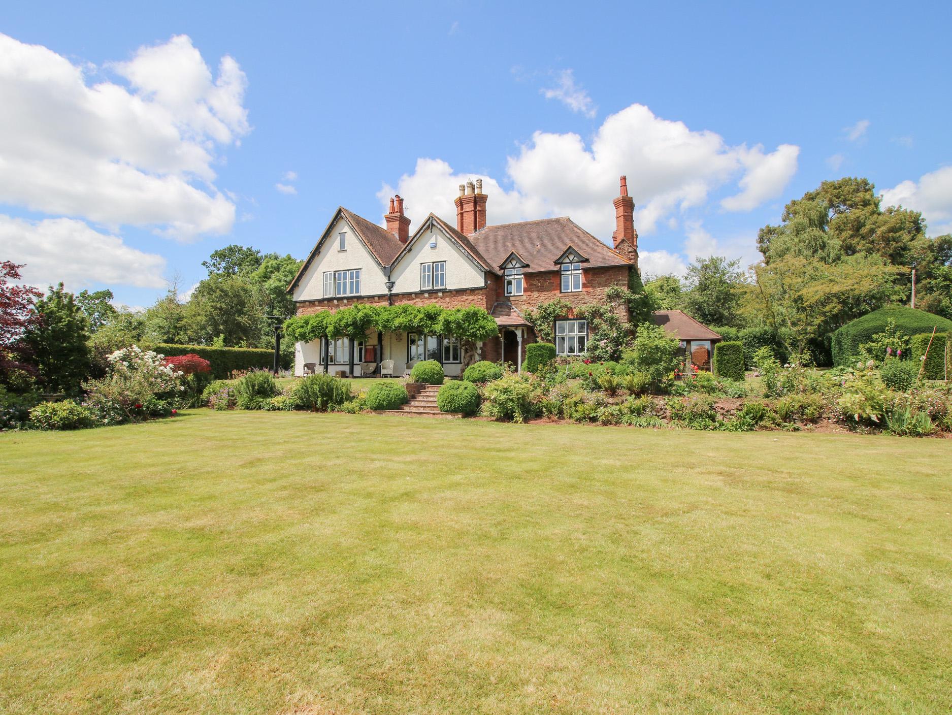 Uplands Dower House