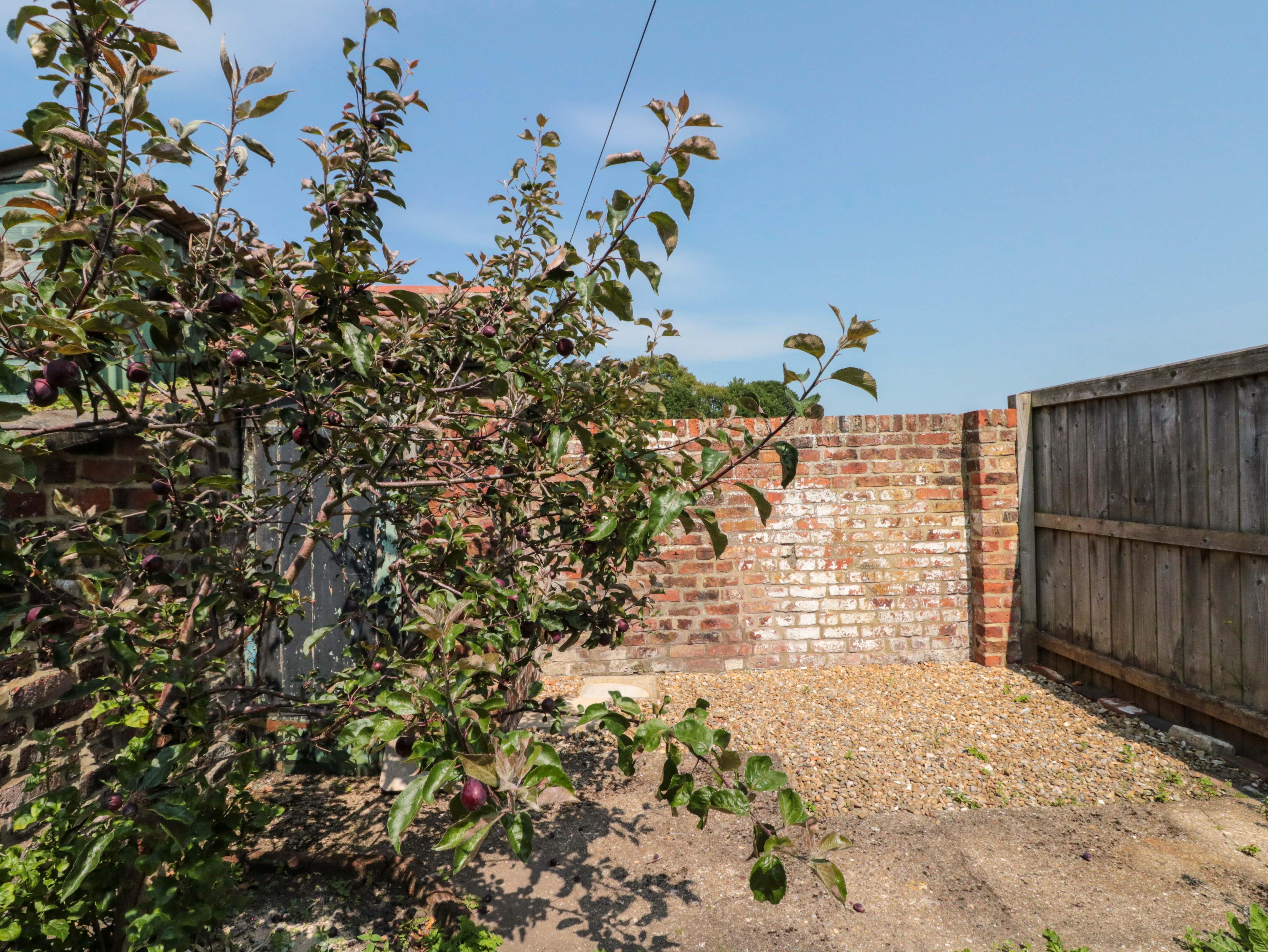 Holiday Cottage Reviews for Moot Cottage - Holiday Cottage in Driffield, East Yorkshire