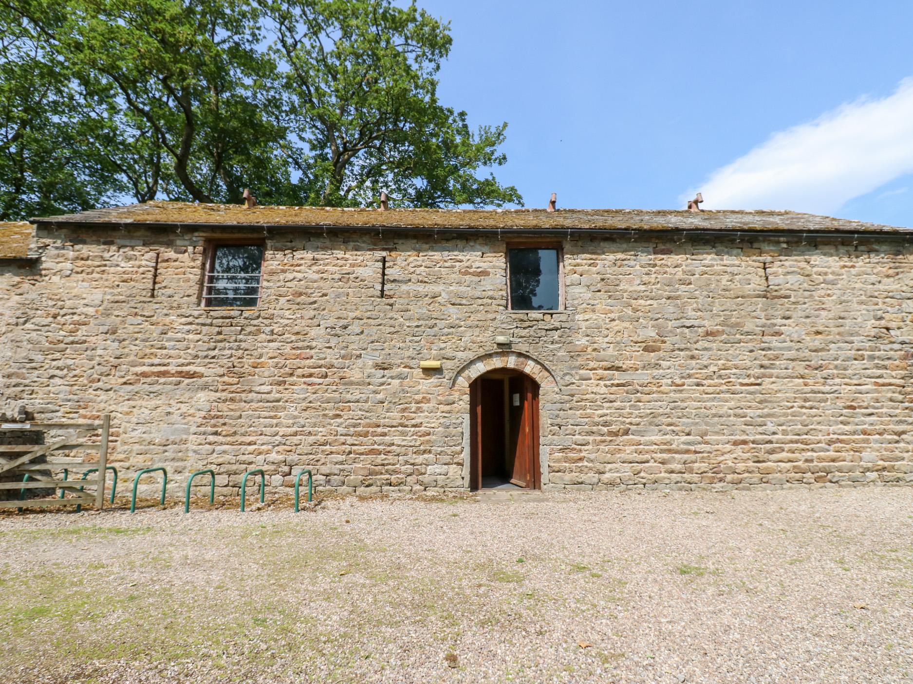 Holiday Cottage Reviews for East Barn Bunkhouse - Holiday Cottage in Reeth, North Yorkshire