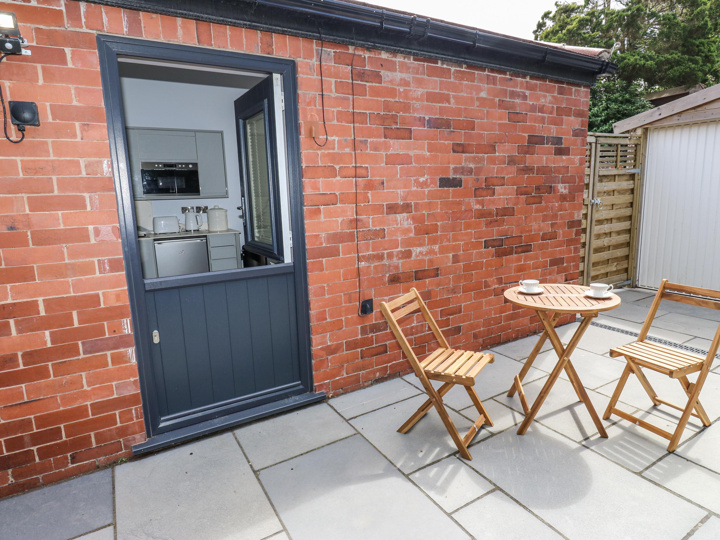 Holiday Cottage Reviews for Little Birchinlea - Holiday Cottage in Glossop, Derbyshire