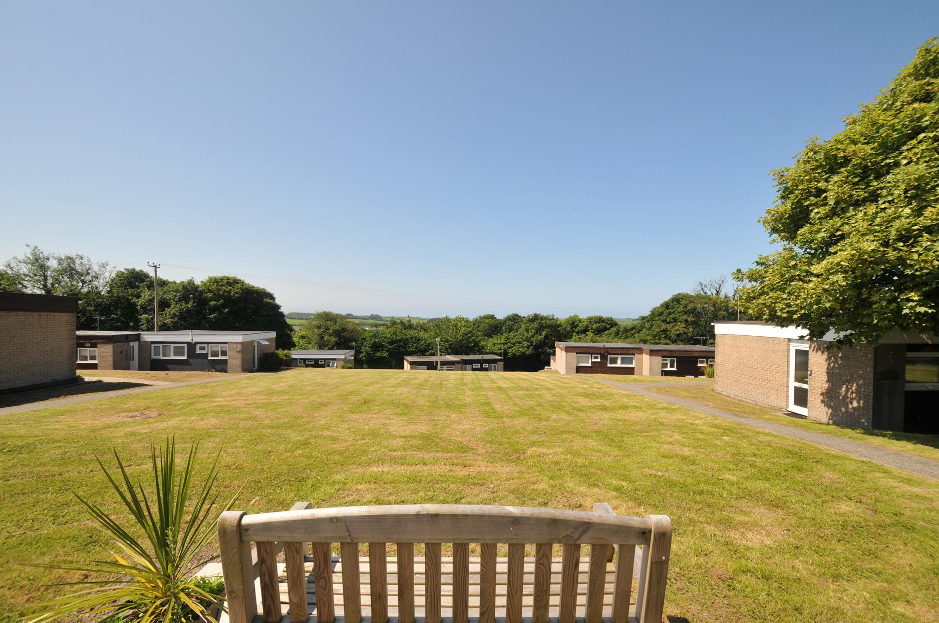 Holiday Cottage Reviews for 13 Hillside - Holiday Cottage in Kilkhampton, Cornwall inc Scilly