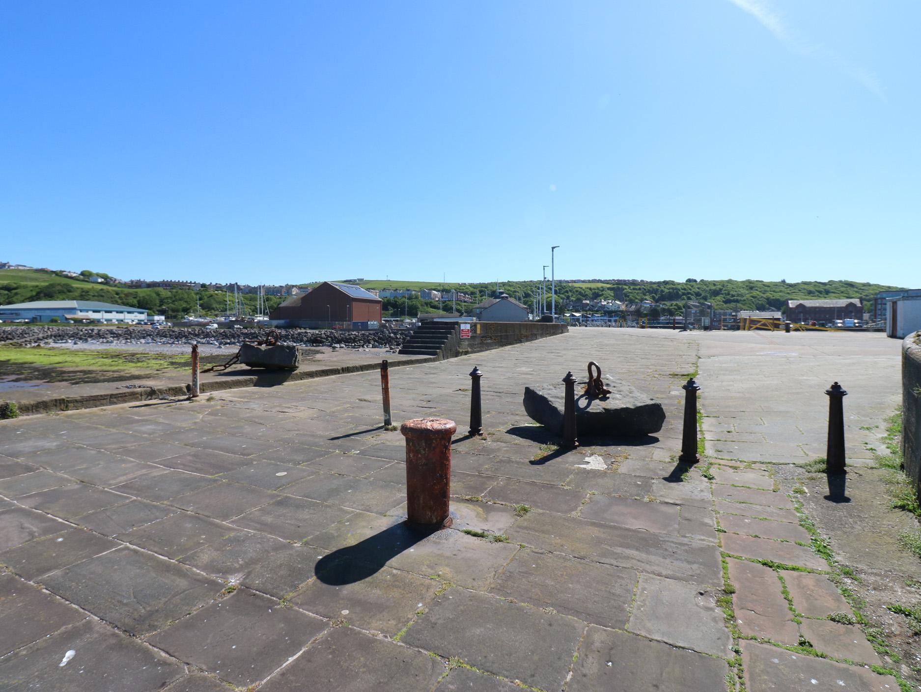 Holiday Cottage Reviews for Pears Suite - Holiday Cottage in Whitehaven, Cumbria