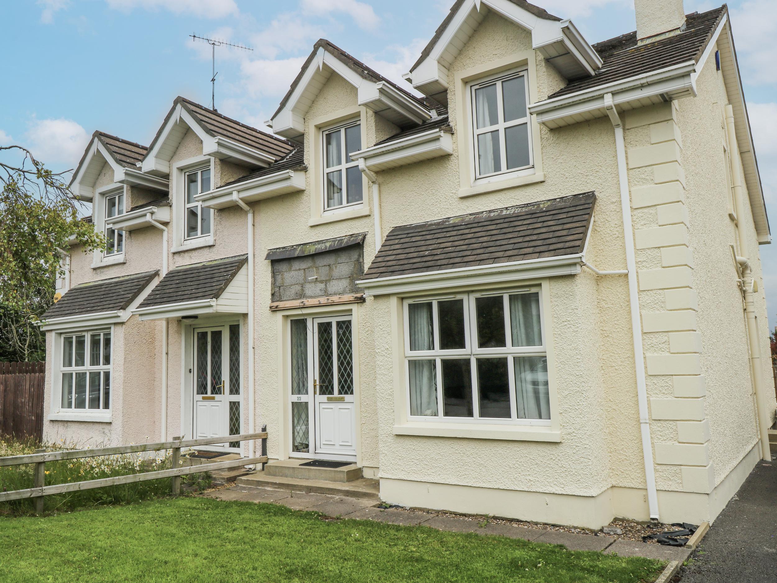 Holiday Cottage Reviews for 22 White Maples - Holiday Cottage in Bundoran, Donegal
