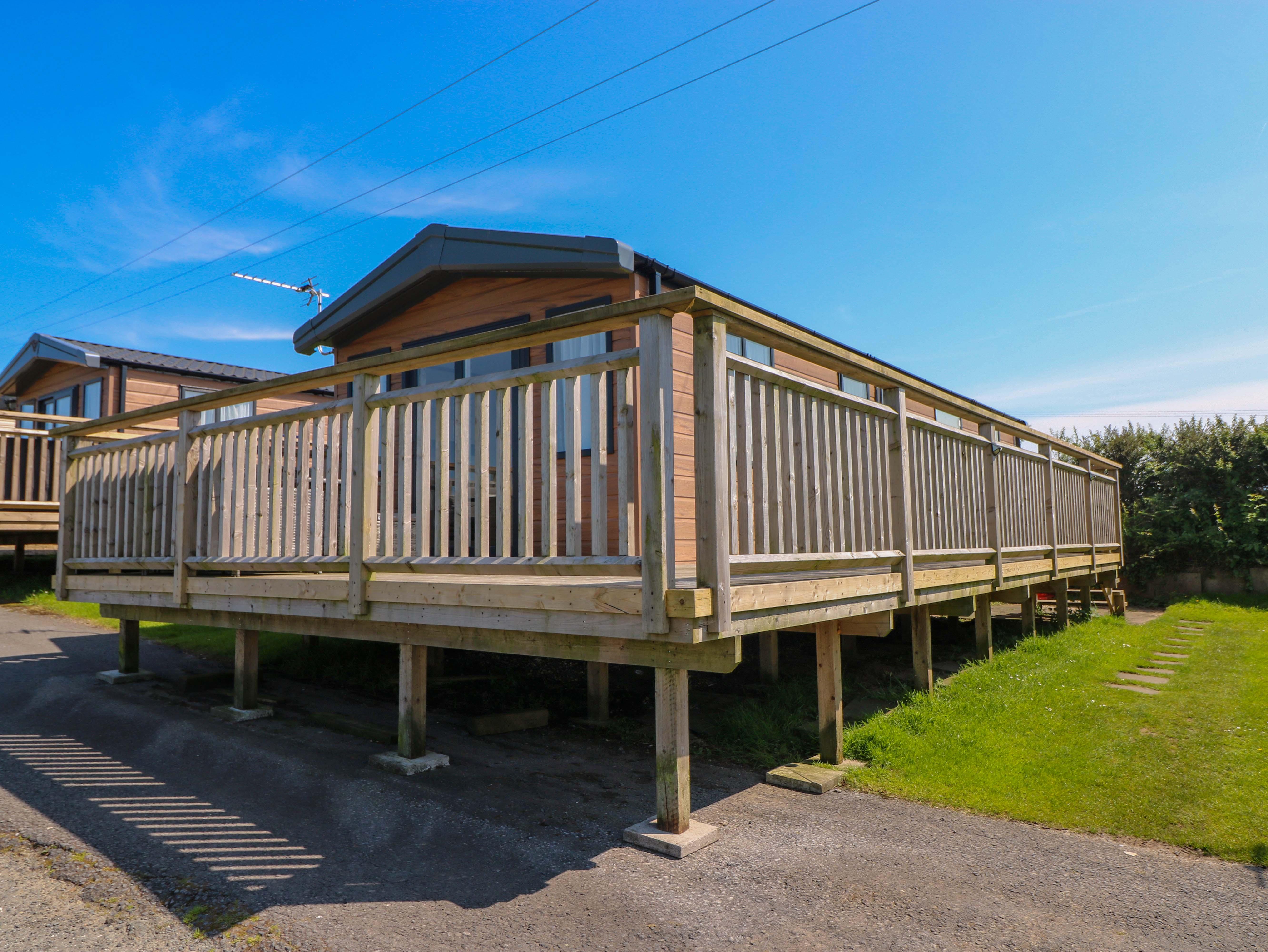 Holiday Cottage Reviews for No 13 Broadfield Farm Holiday Park - Holiday Cottage in Tenby, Pembrokeshire