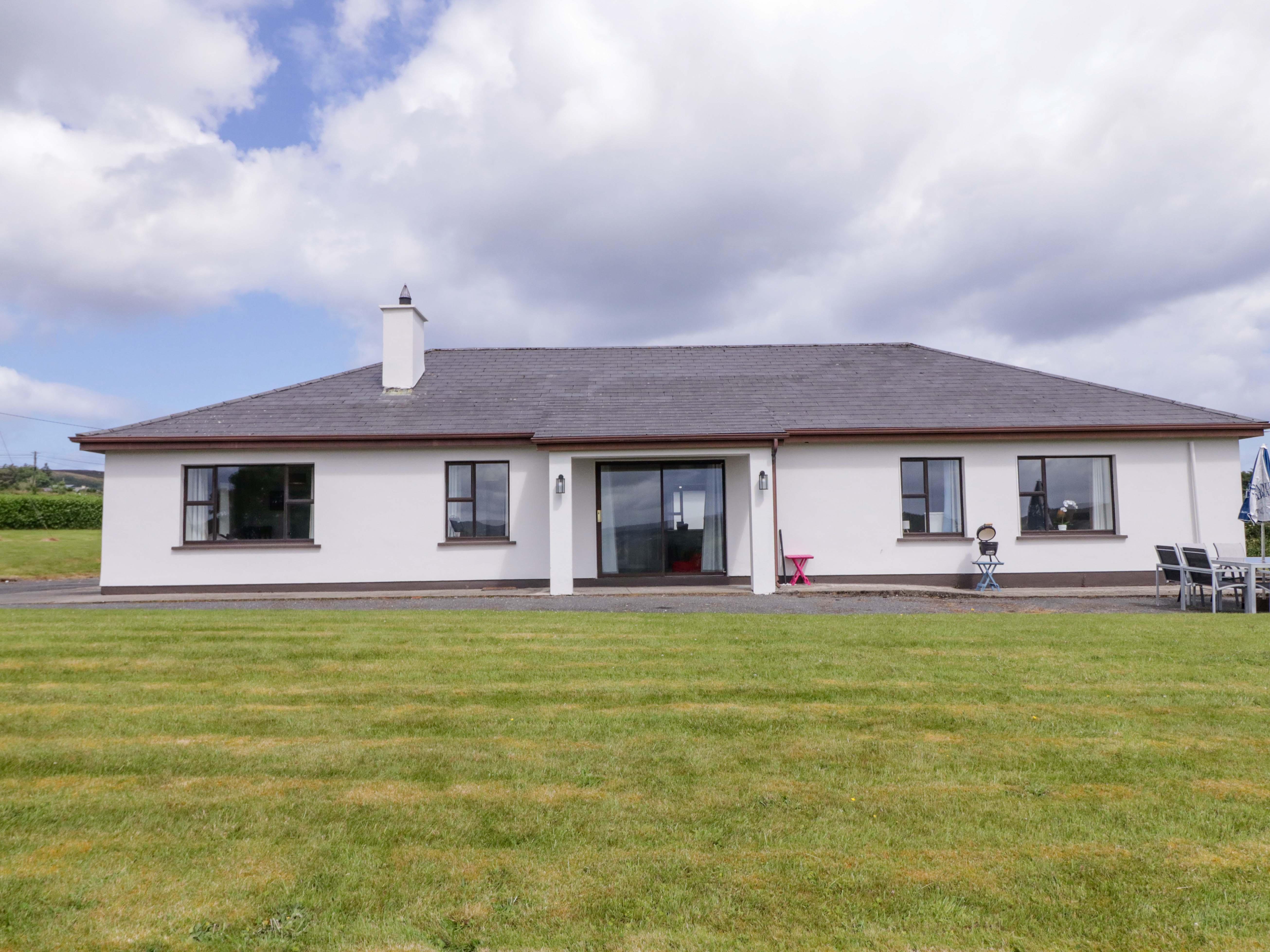 Holiday Cottage Reviews for Ard Na Mara - Holiday Cottage in Malin Head, Donegal