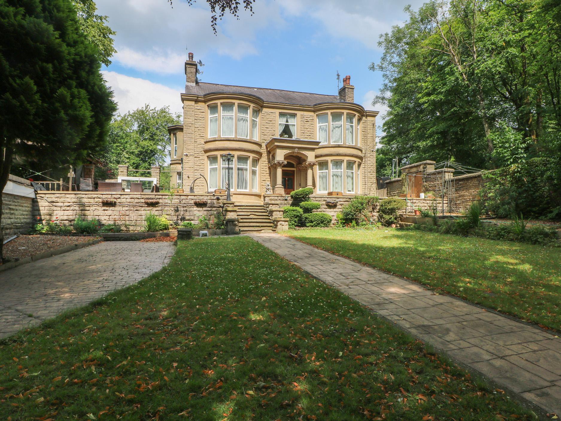 Holiday Cottage Reviews for Stone House - Holiday Cottage in Blackburn, Lancashire