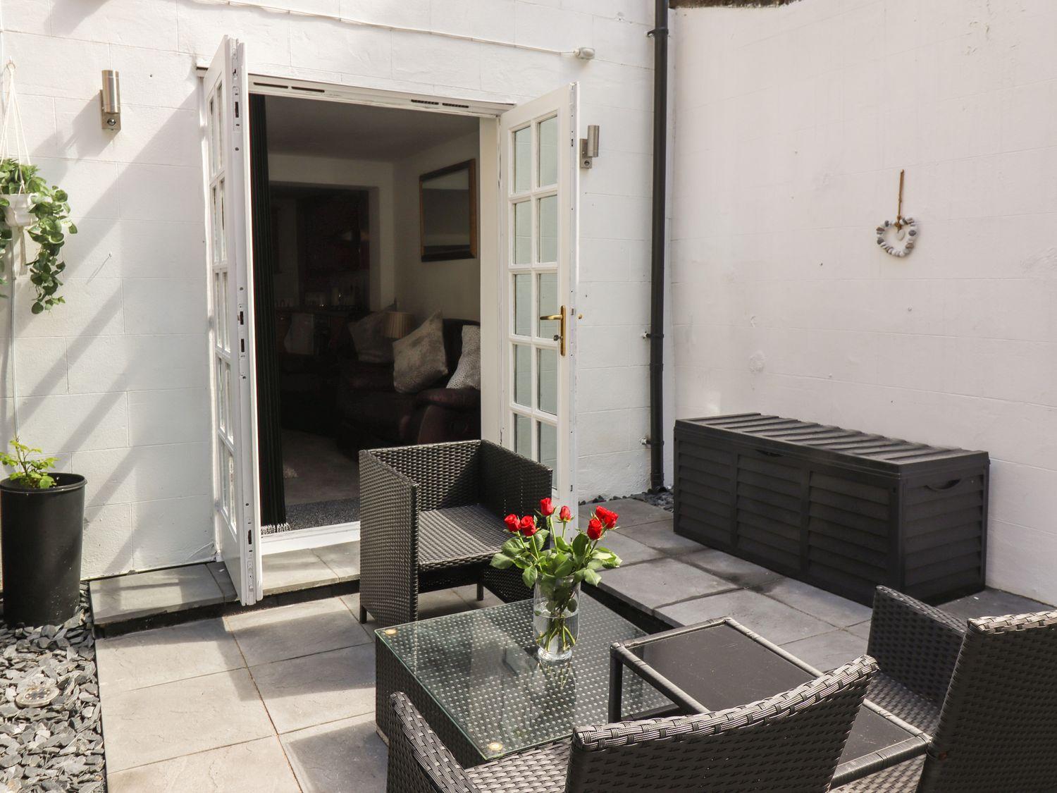 Holiday Cottage Reviews for Ted's Place - Holiday Cottage in Whitby, North Yorkshire