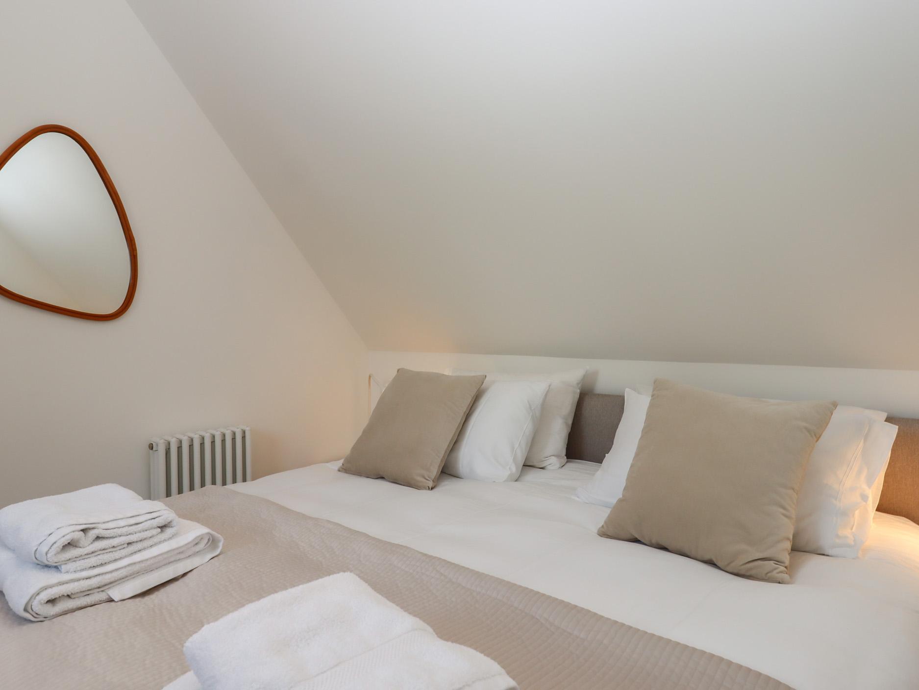 Holiday Cottage Reviews for Jams - Holiday Cottage in Lympstone, Devon