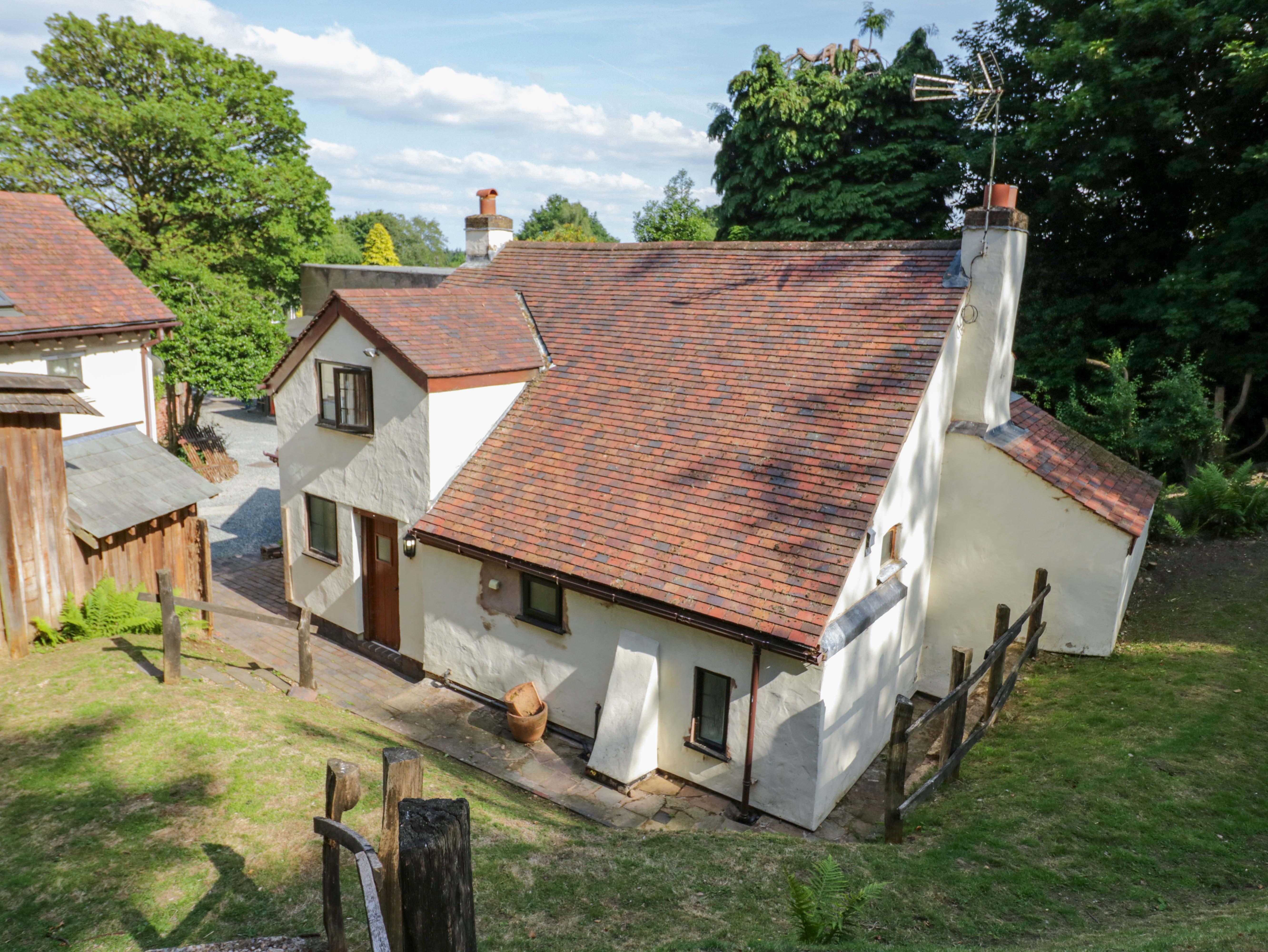 Holiday Cottage Reviews for Fern Cottage - Holiday Cottage in Bromsgrove, Worcestershire