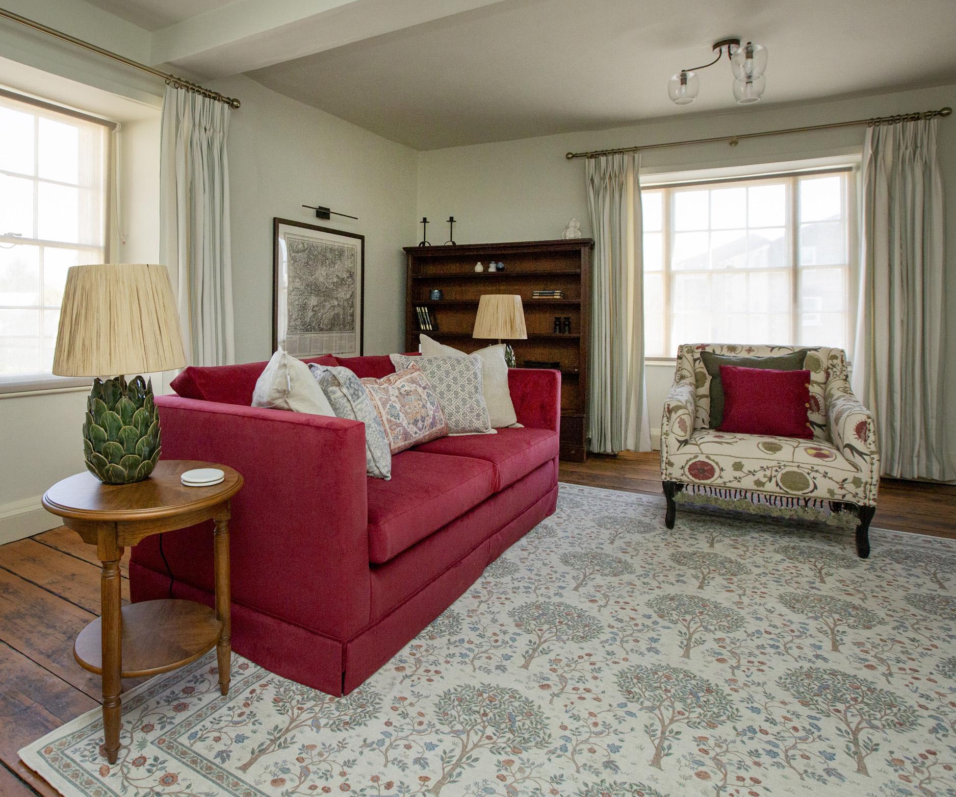 Holiday Cottage Reviews for Apartment 2 - Holiday Cottage in Cirencester, Gloucestershire