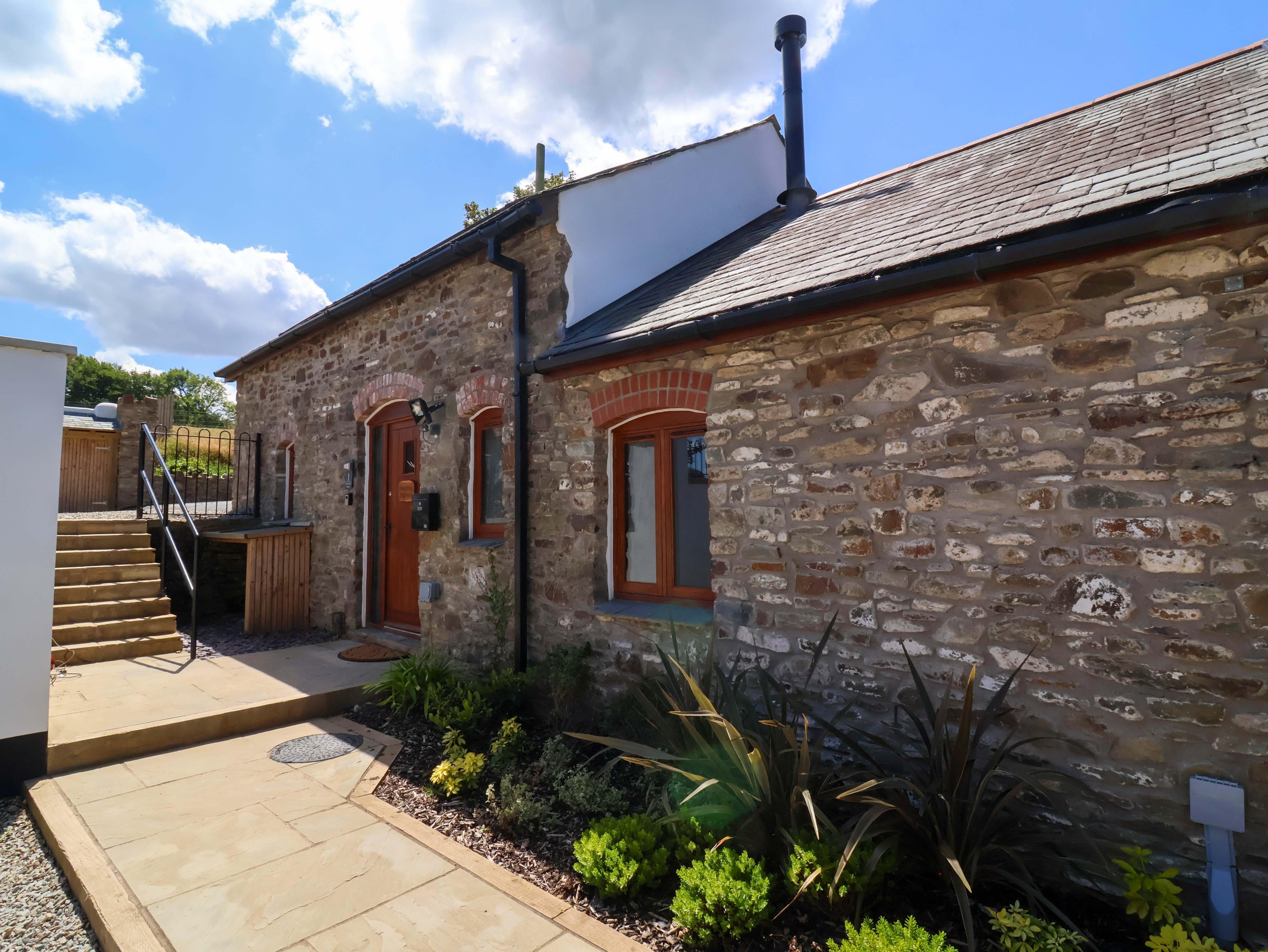 Holiday Cottage Reviews for Hedgehog Hideaway - Holiday Cottage in Bideford, Devon