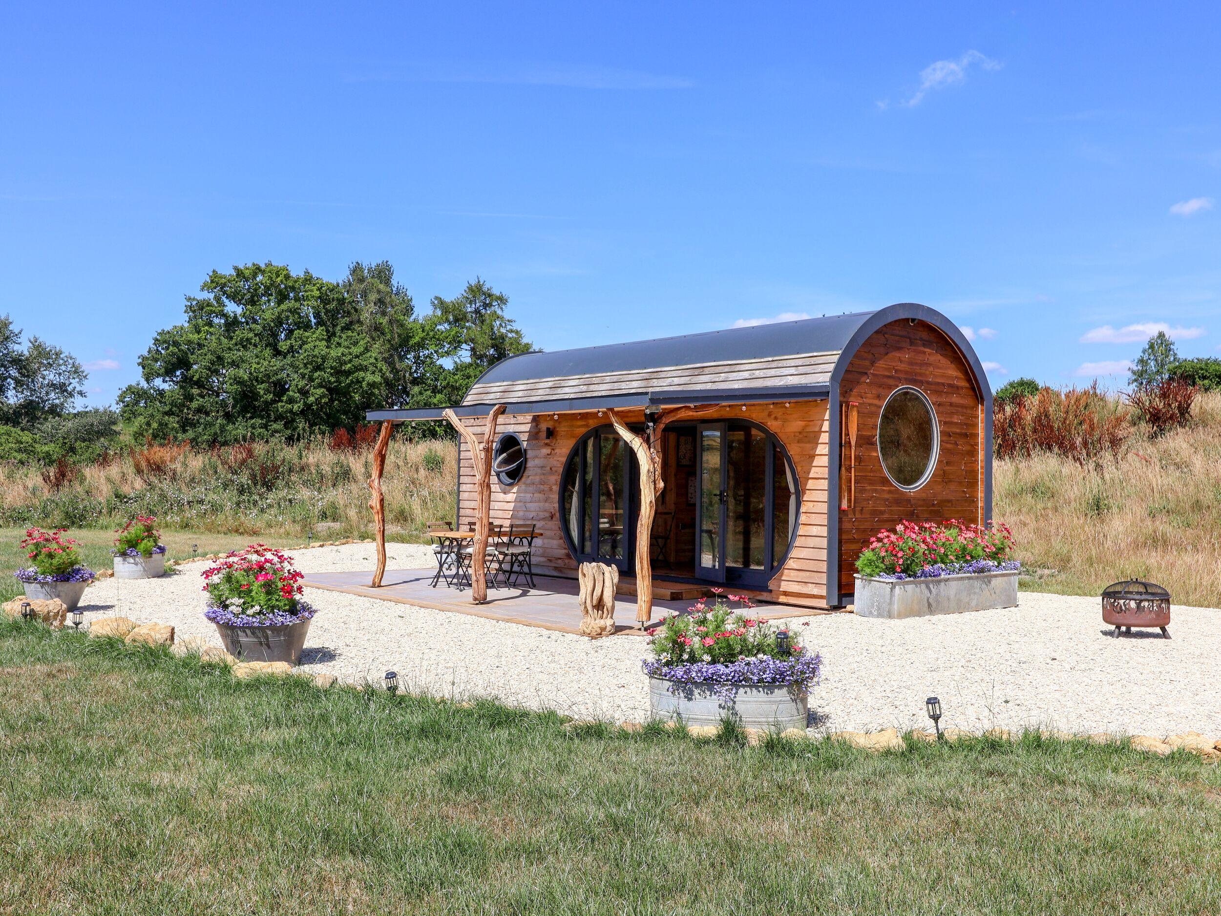 Holiday Cottage Reviews for Bugley Pools Hideaway - Holiday Cottage in Shaftesbury, Dorset