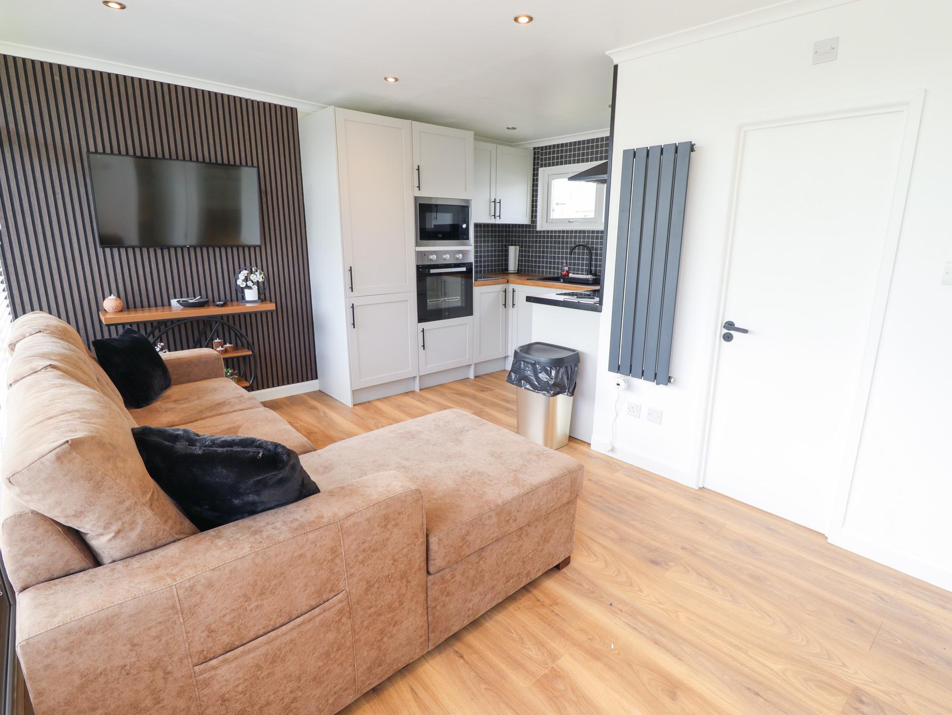 Holiday Cottage Reviews for 66 Cherry Park - Holiday Cottage in Skegness, Lincolnshire