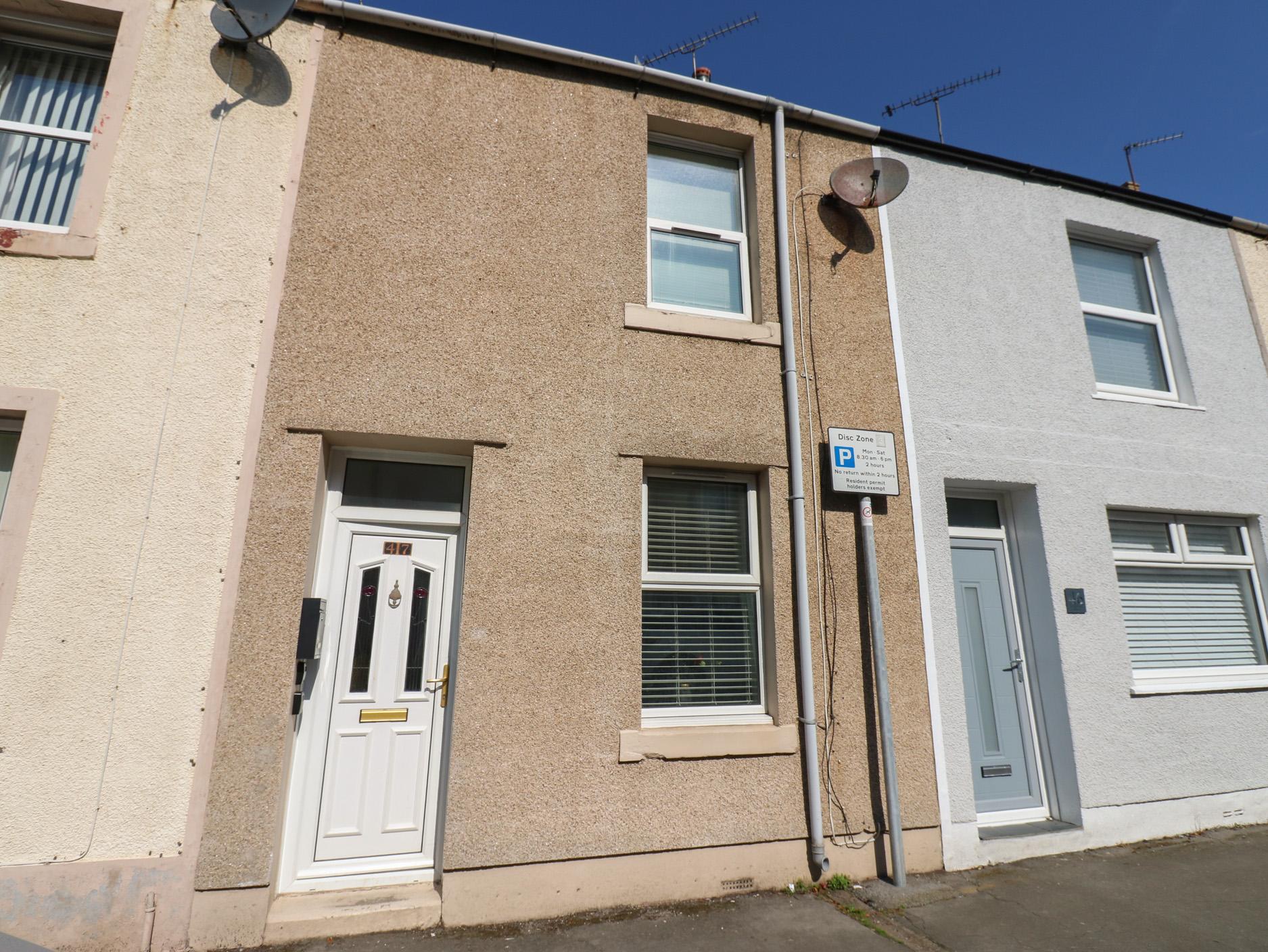 Holiday Cottage Reviews for Lonsdale Street - Holiday Cottage in Cockermouth, Cumbria