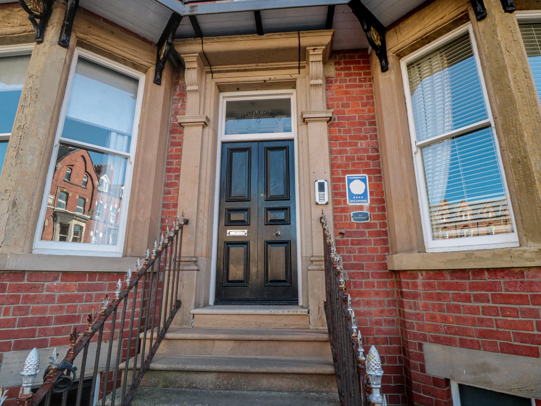 Holiday Cottage Reviews for Stanton House - Abbey View, Flat 3 - Holiday Cottage in Whitby, North Yorkshire
