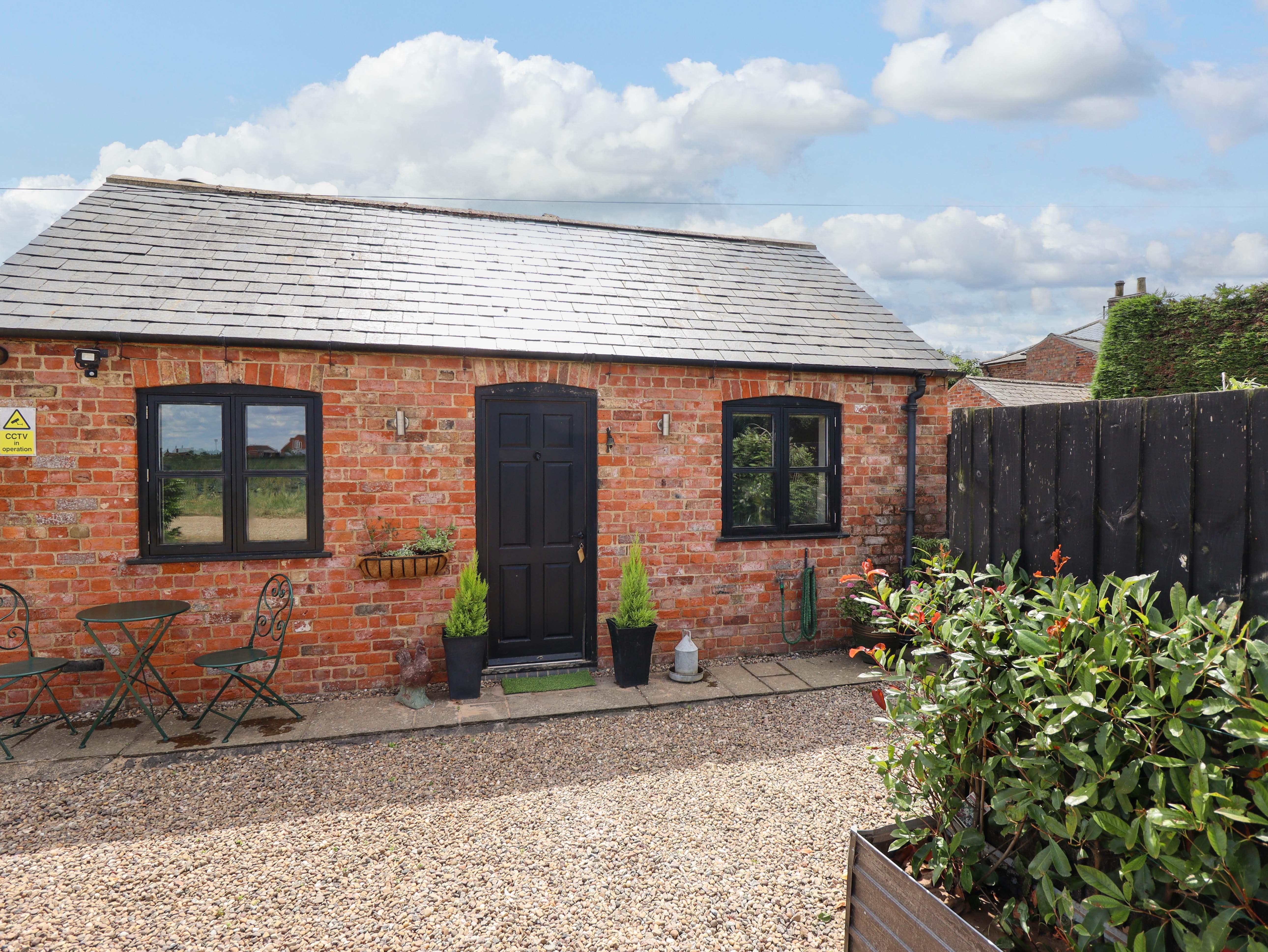 Holiday Cottage Reviews for The Paw Barn - Holiday Cottage in Boston, Lincolnshire