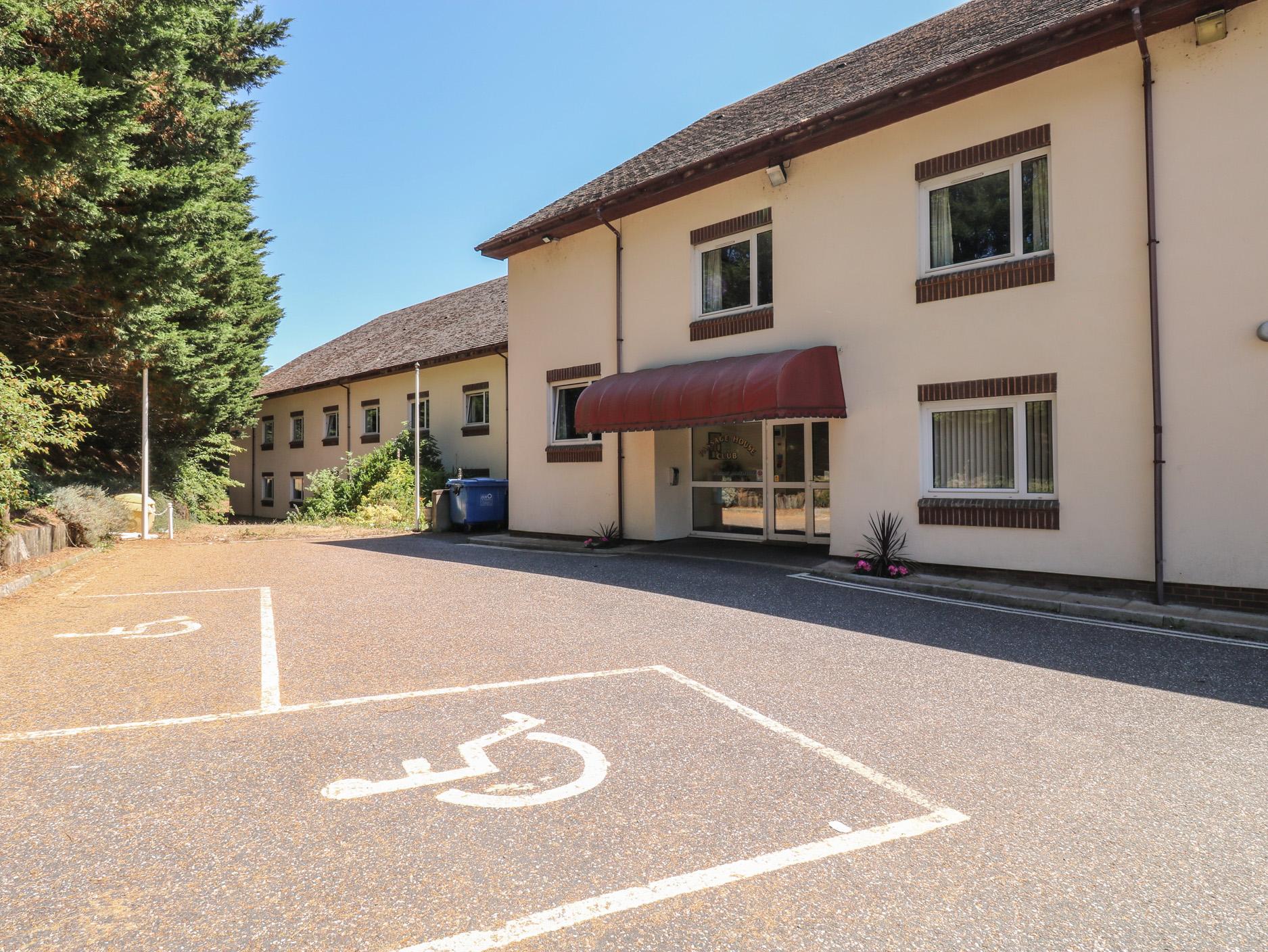 Holiday Cottage Reviews for Tern - Holiday Cottage in Newton Abbot, Devon