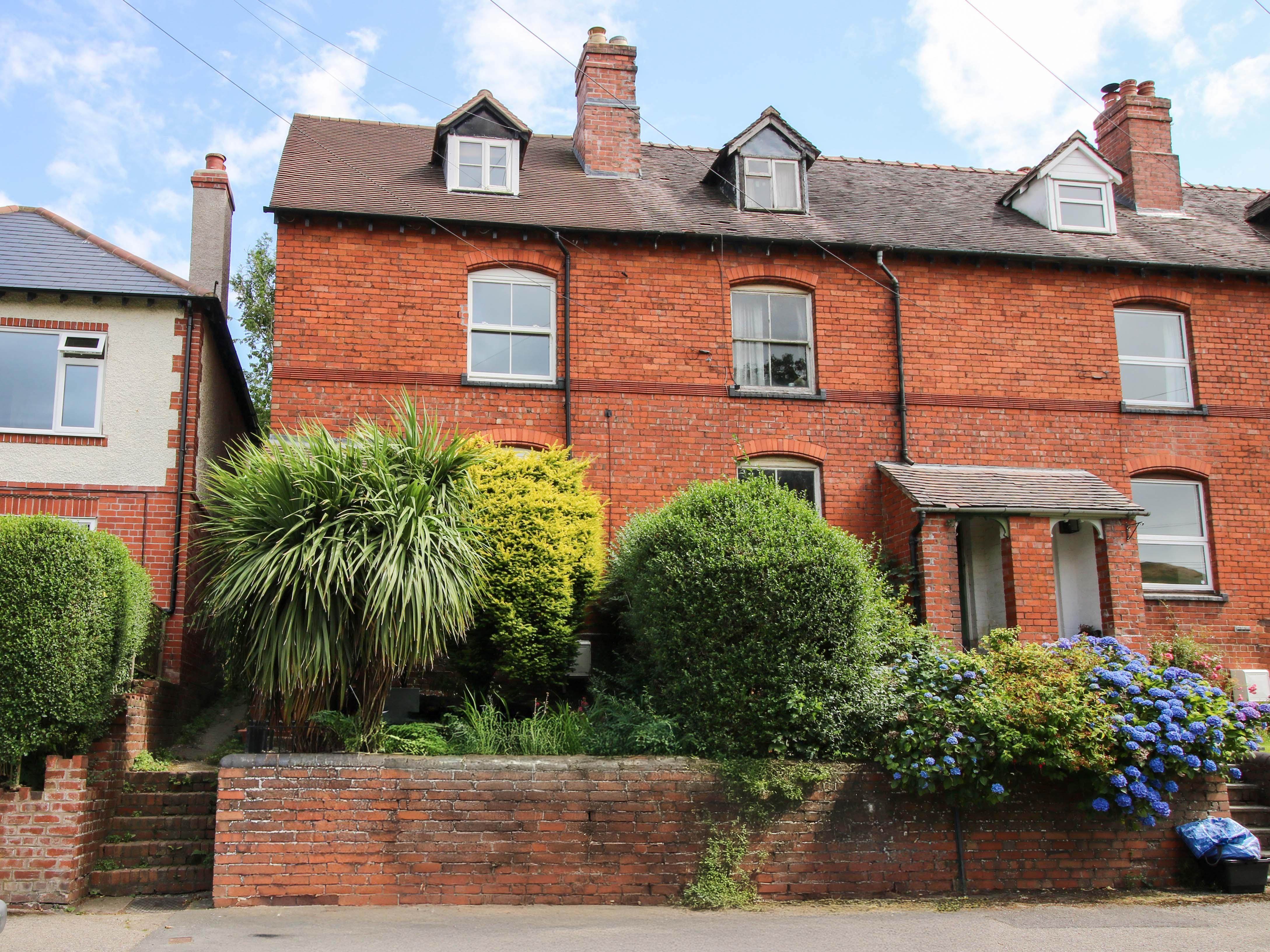 Holiday Cottage Reviews for 157 Watling Street South - Holiday Cottage in Church Stretton, Shropshire