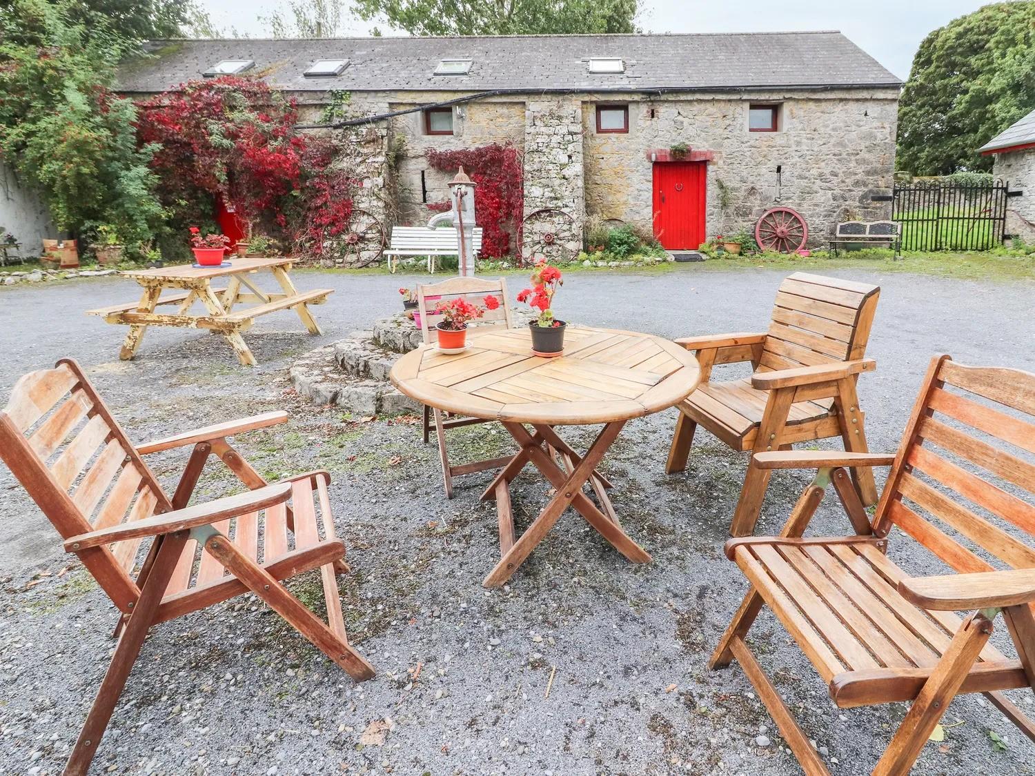 Holiday Cottage Reviews for Rocklea - Holiday Cottage in Matlock, Derbyshire