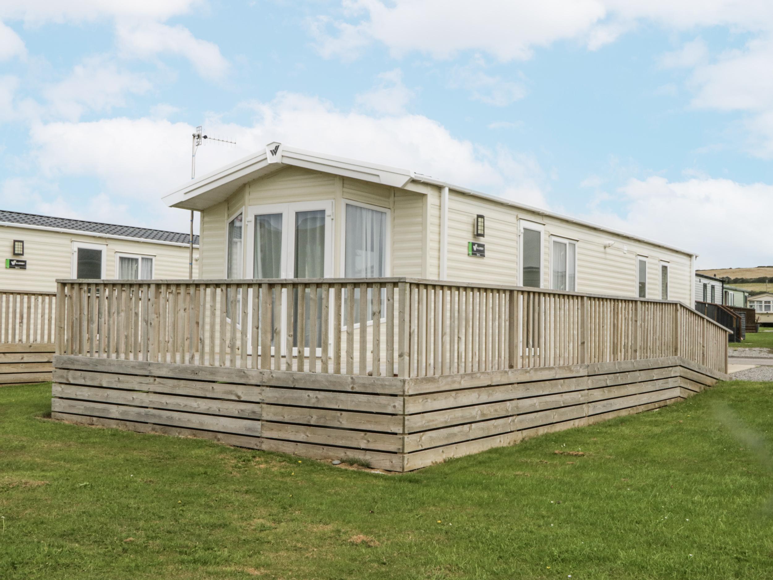 Holiday Cottage Reviews for Sandpiper - Holiday Cottage in St Bees, Cumbria
