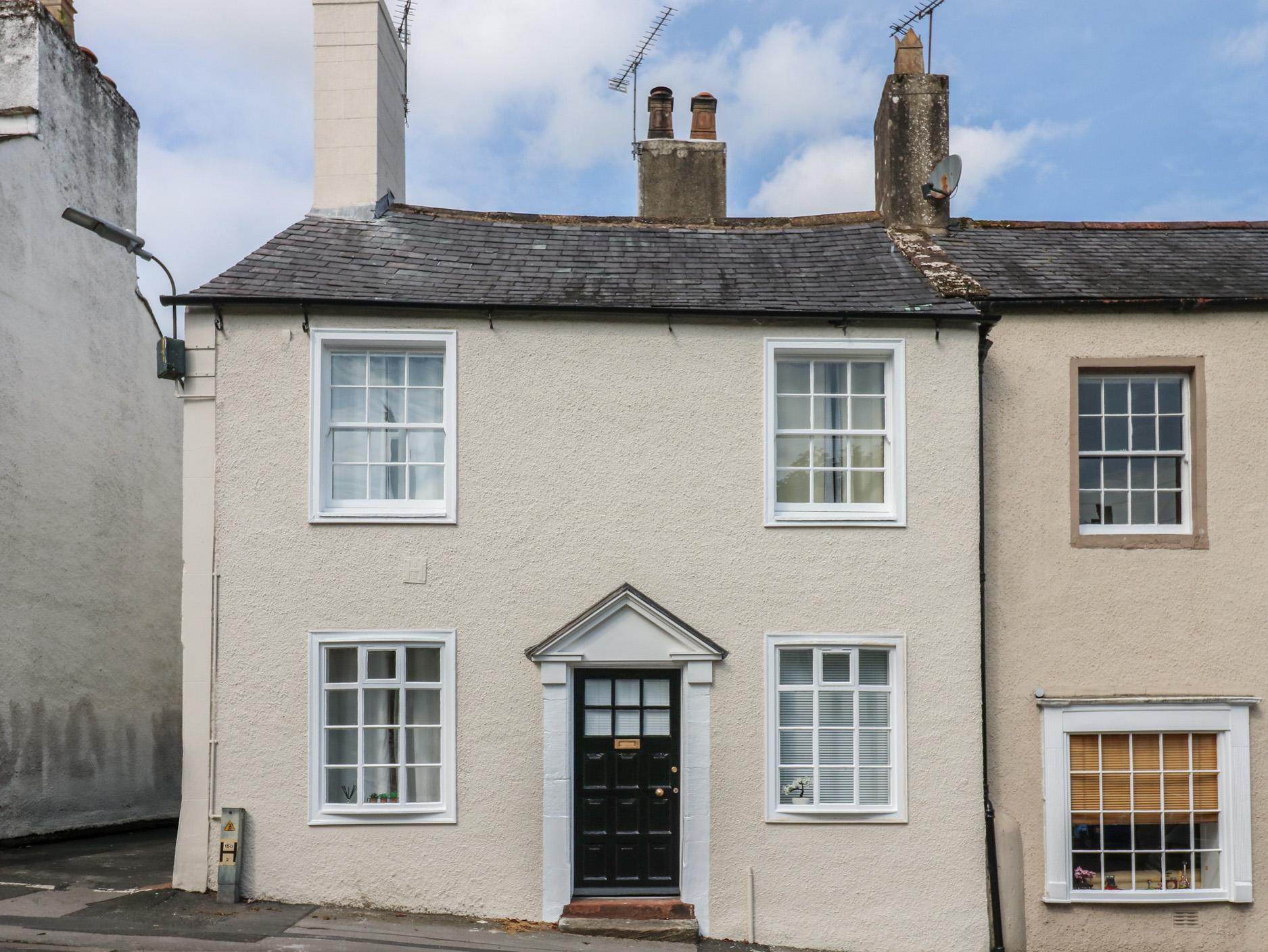 Holiday Cottage Reviews for Kirkgate Cottage - Holiday Cottage in Cockermouth, Cumbria