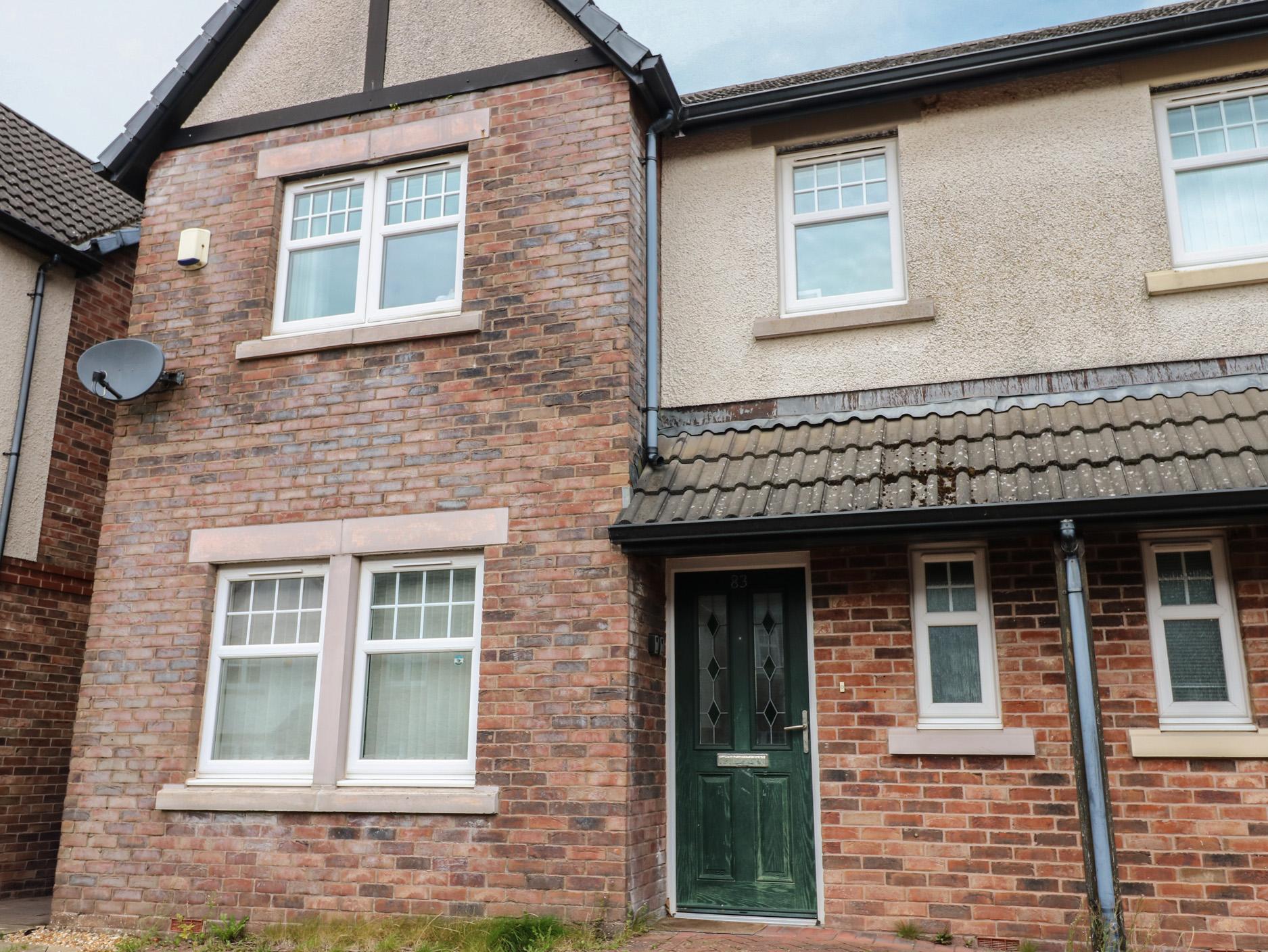 Holiday Cottage Reviews for Lingla House - Holiday Cottage in Cockermouth, Cumbria