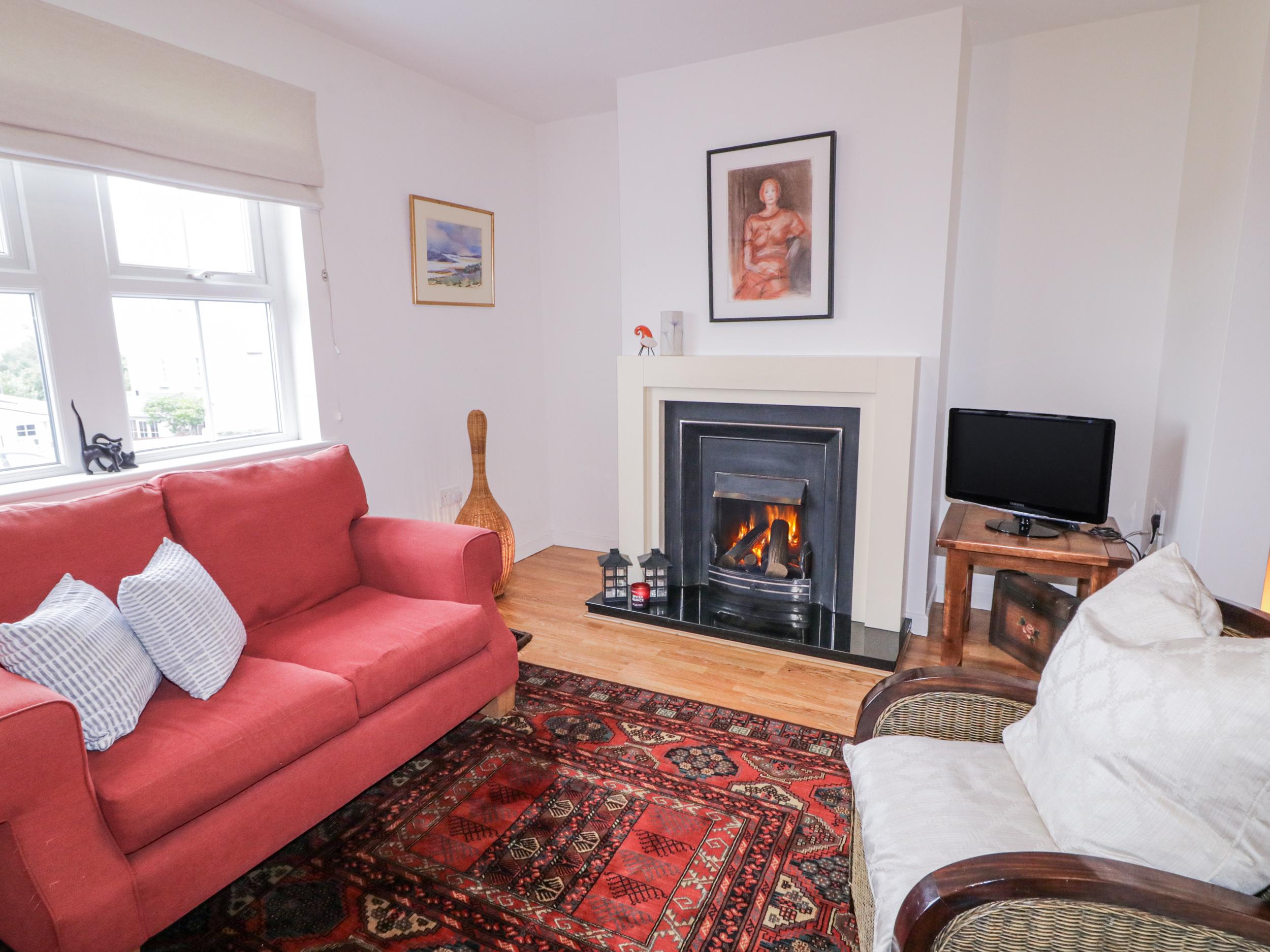 Holiday Cottage Reviews for The Burma - Holiday Cottage in Letterkenny, Donegal