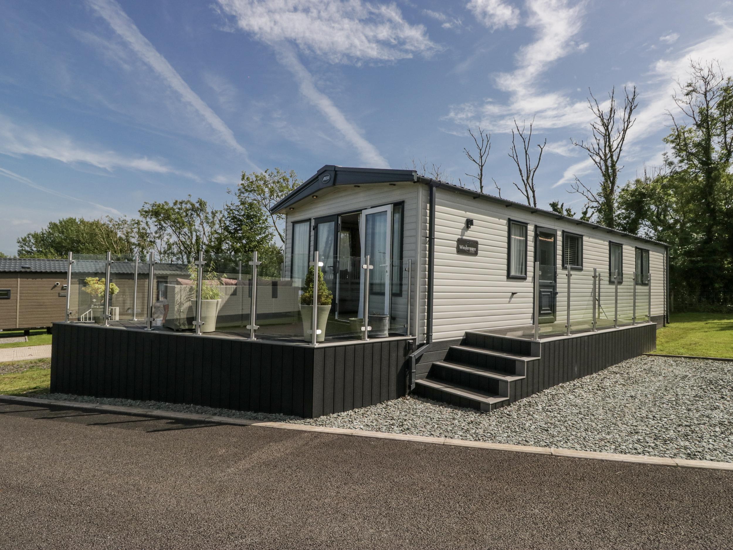 Holiday Cottage Reviews for Winscales Rest - Holiday Cottage in Cockermouth, Cumbria