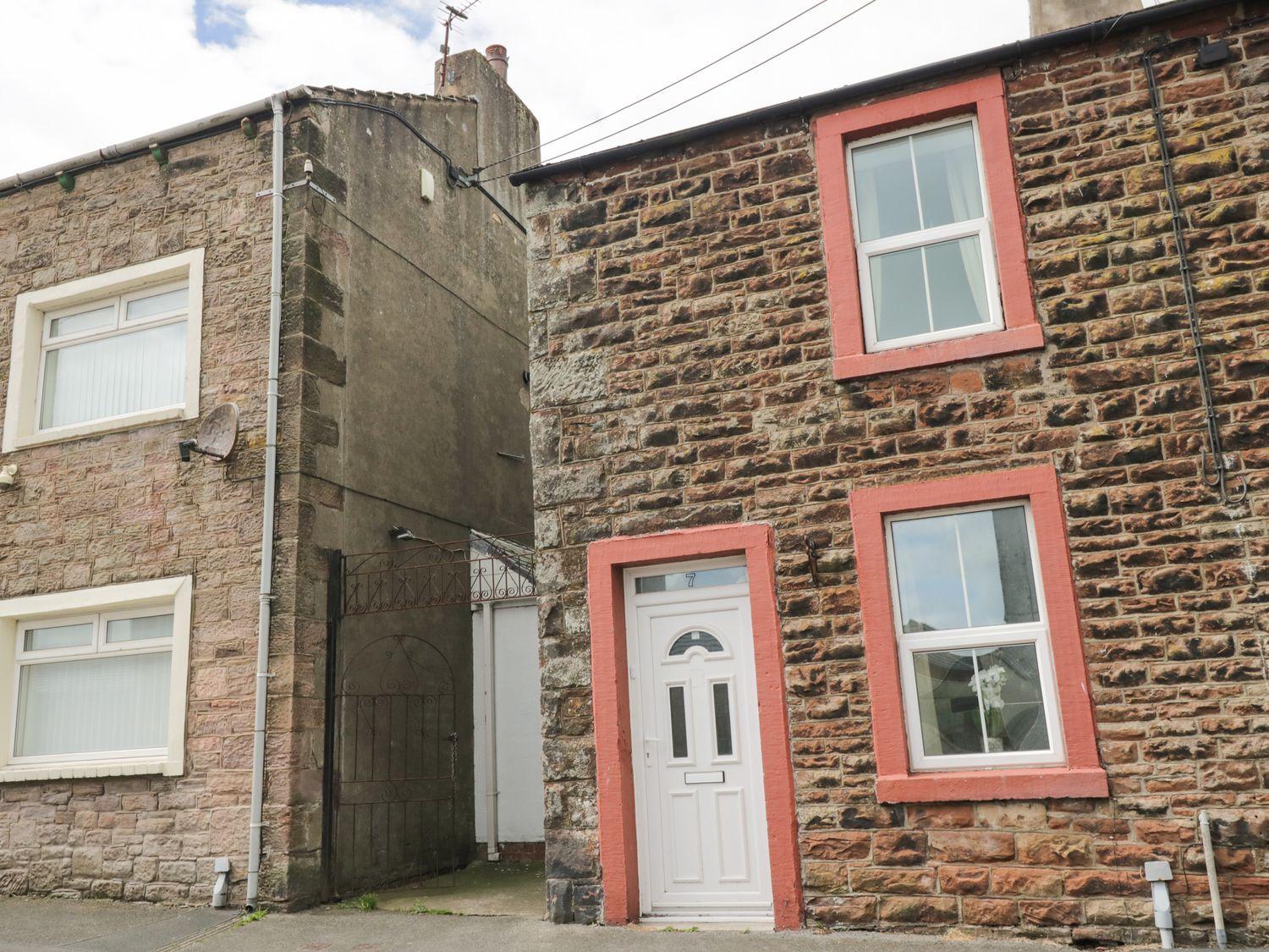 Holiday Cottage Reviews for Billy's Cottage - Holiday Cottage in Cockermouth, Cumbria