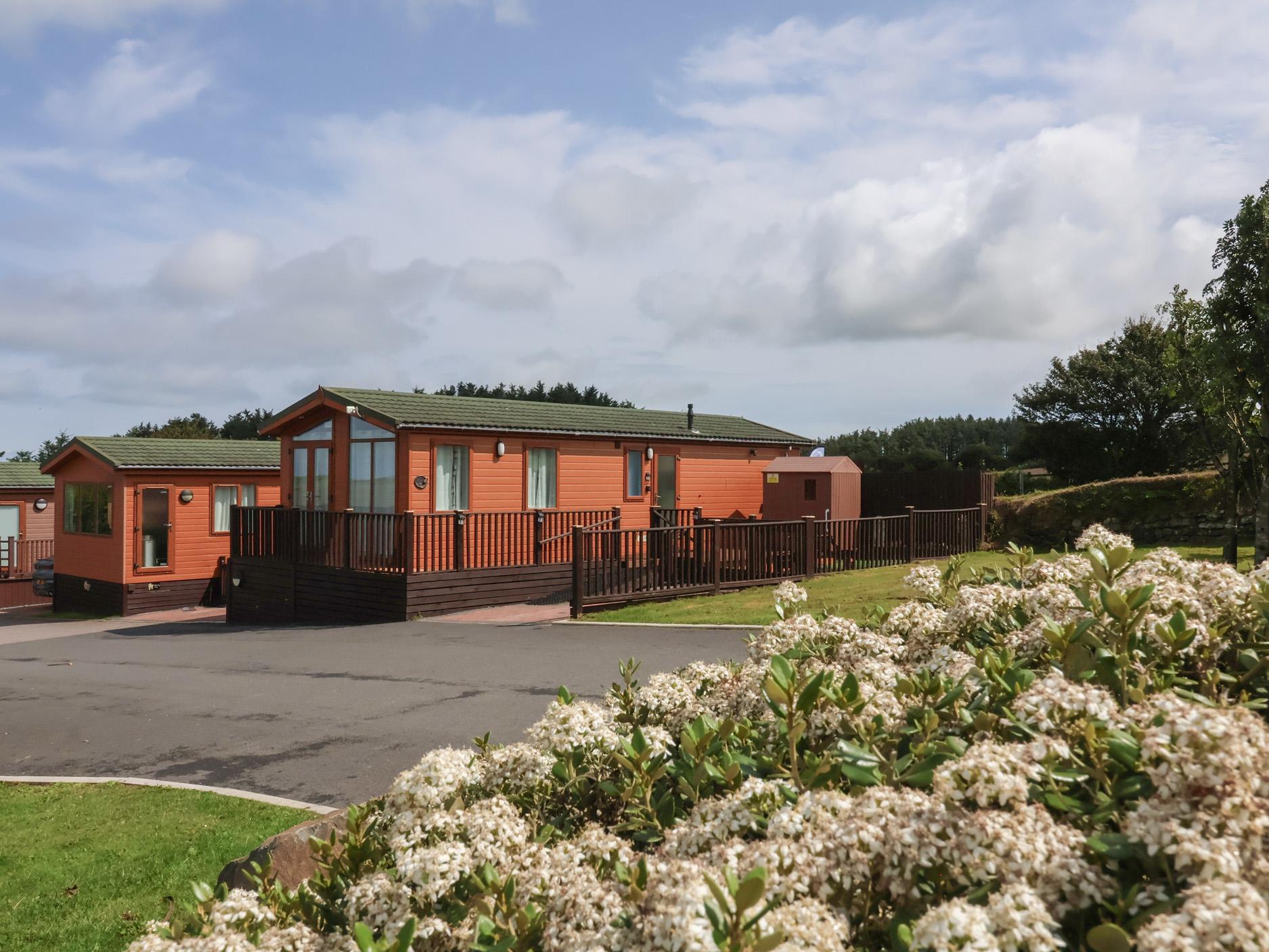 Holiday Cottage Reviews for Cody Lodge - Holiday Cottage in Ilfracombe, Devon