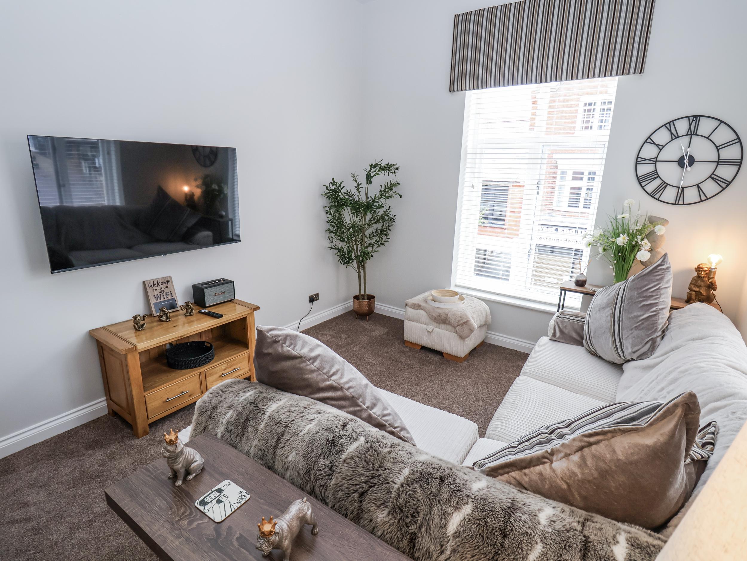 No 2 Emporium Apartments