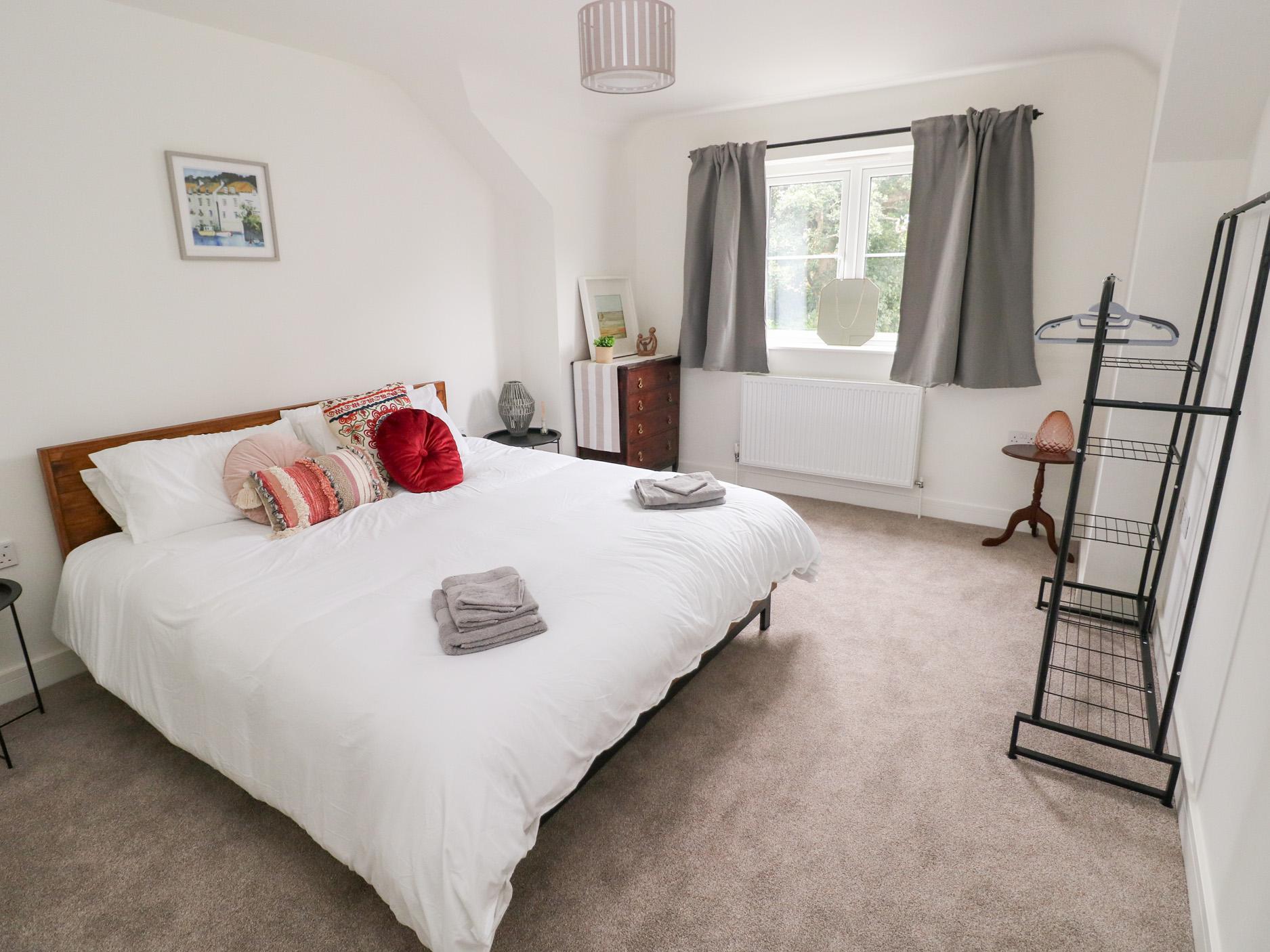 Holiday Cottage Reviews for Ty Landsker - Holiday Cottage in Neyland, Pembrokeshire
