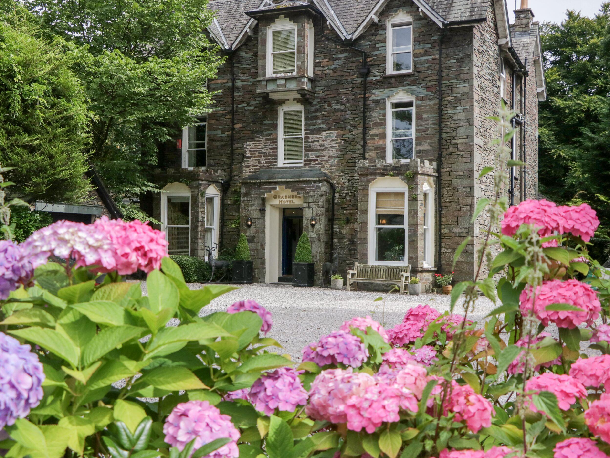 Holiday Cottage Reviews for Shelley - Holiday Cottage in Ambleside, Cumbria
