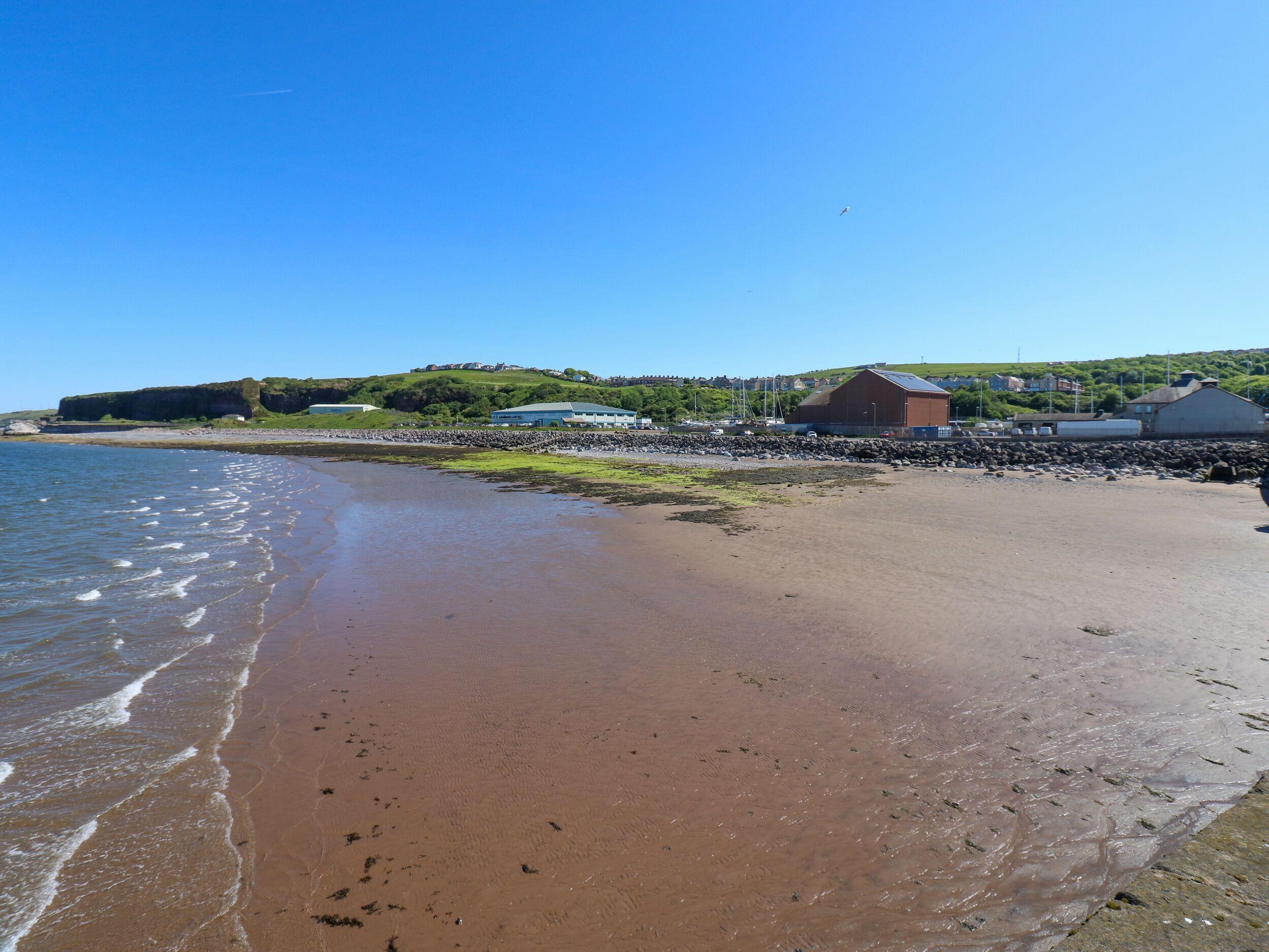 Holiday Cottage Reviews for Lowther Penthouse - Holiday Cottage in Whitehaven, Cumbria