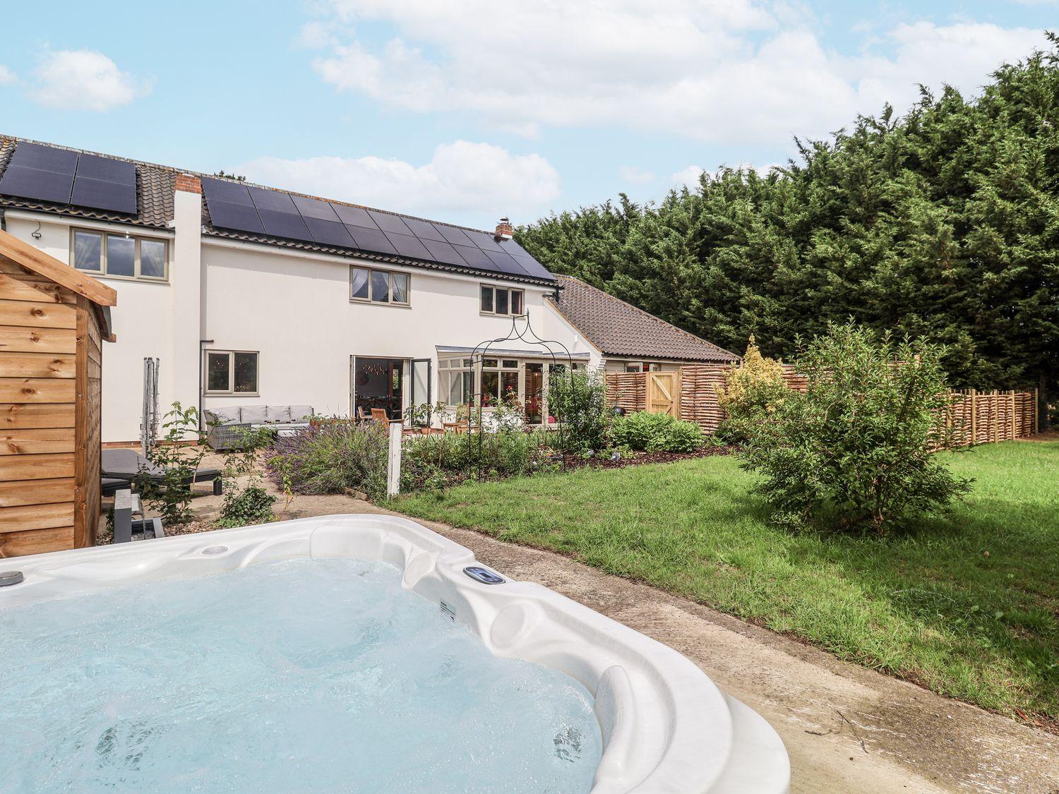 Holly Farm and Annexe