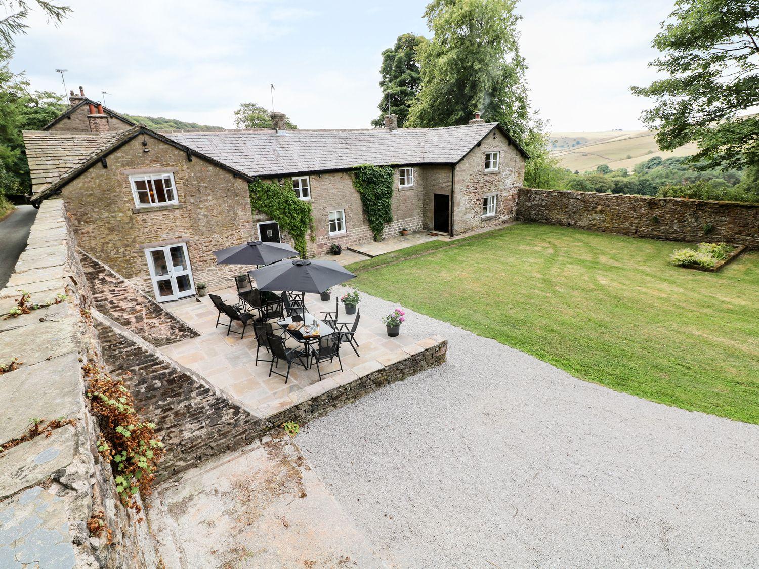 Holiday Cottage Reviews for The Bothy - Holiday Cottage in Wildboarclough, Cheshire