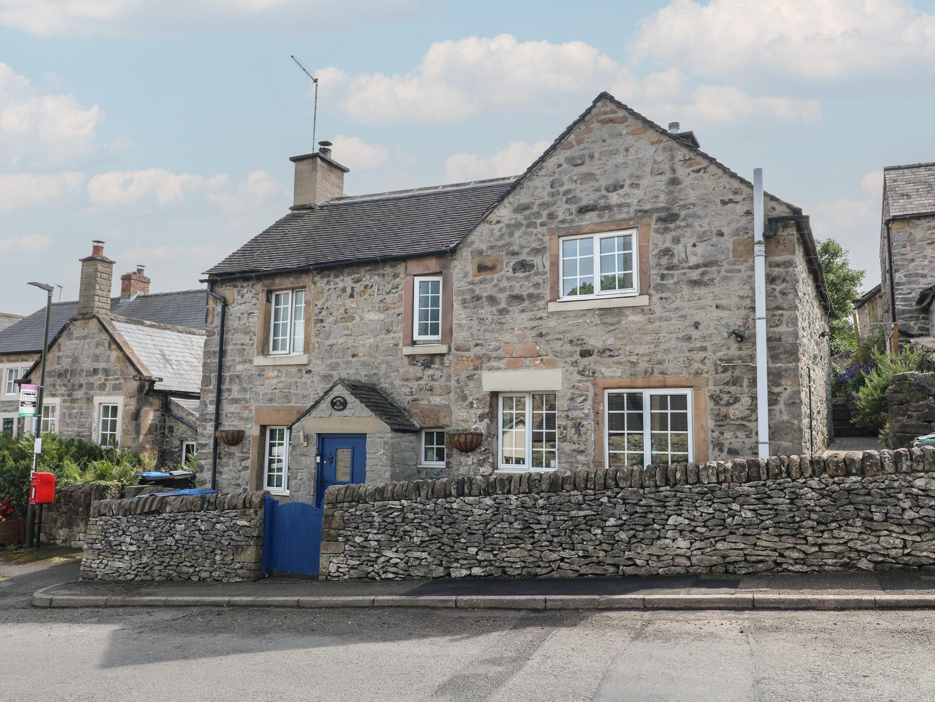 Holiday Cottage Reviews for Blindwell House - Holiday Cottage in Matlock, Derbyshire