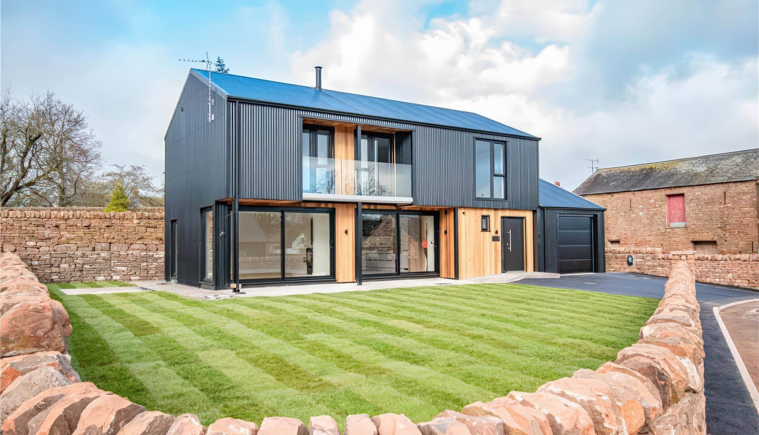 Holiday Cottage Reviews for Fallow Gardens - Holiday Cottage in Penrith, Cumbria