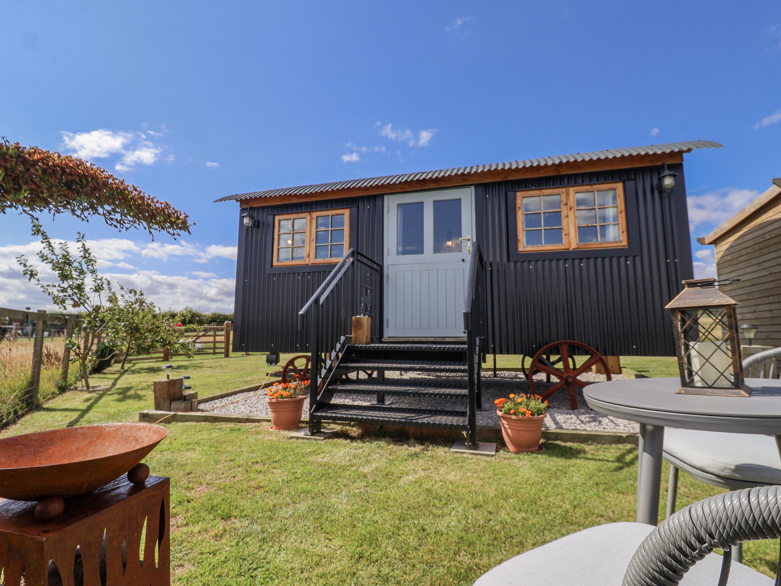 Holiday Cottage Reviews for Wolds Hoot - Holiday Cottage in Beverley, East Yorkshire