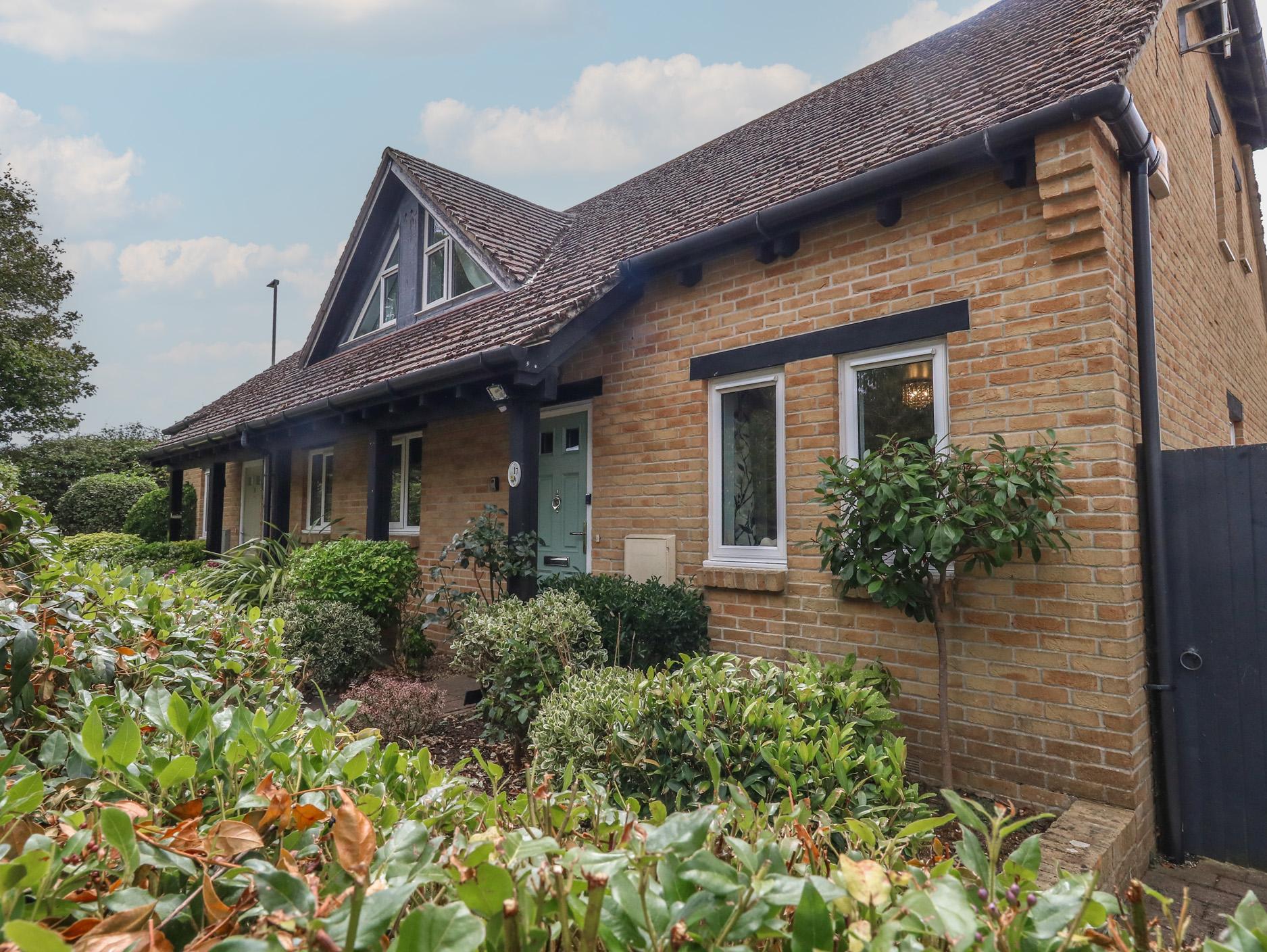 Holiday Cottage Reviews for June Cottage - Holiday Cottage in Wool, Dorset