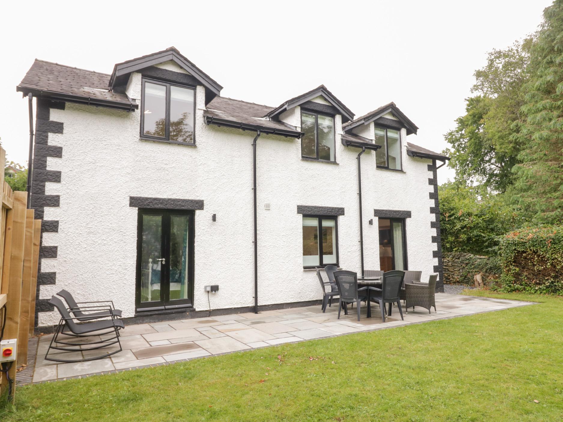 Holiday Cottage Reviews for Catbells - Holiday Cottage in Windermere, Cumbria