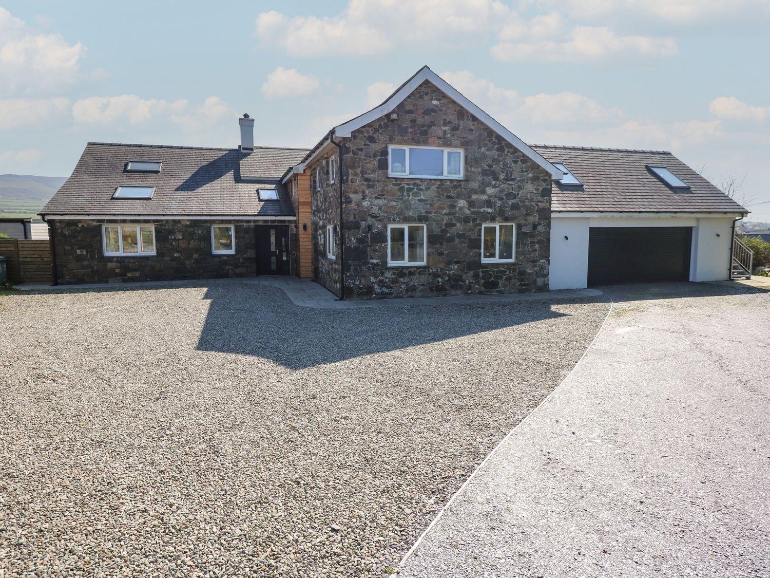 Holiday Cottage Reviews for Criw - Holiday Cottage in Sarn Meyllteyrn, Gwynedd